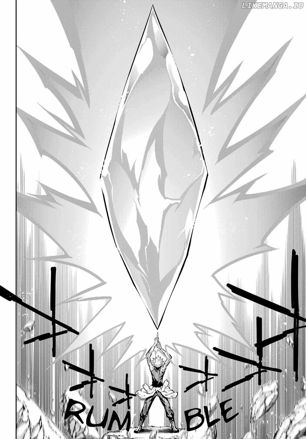 Ragna Crimson Chapter 71 page 33
