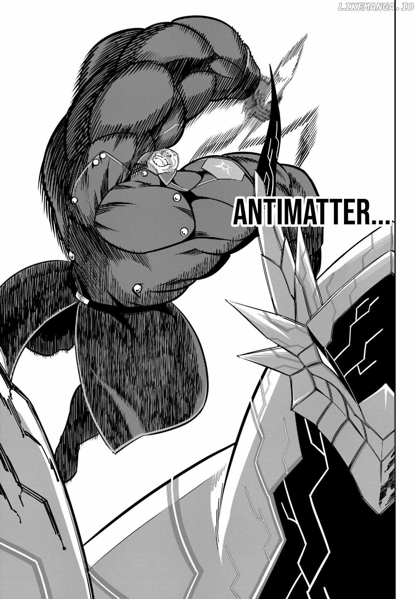 Ragna Crimson Chapter 72 page 13