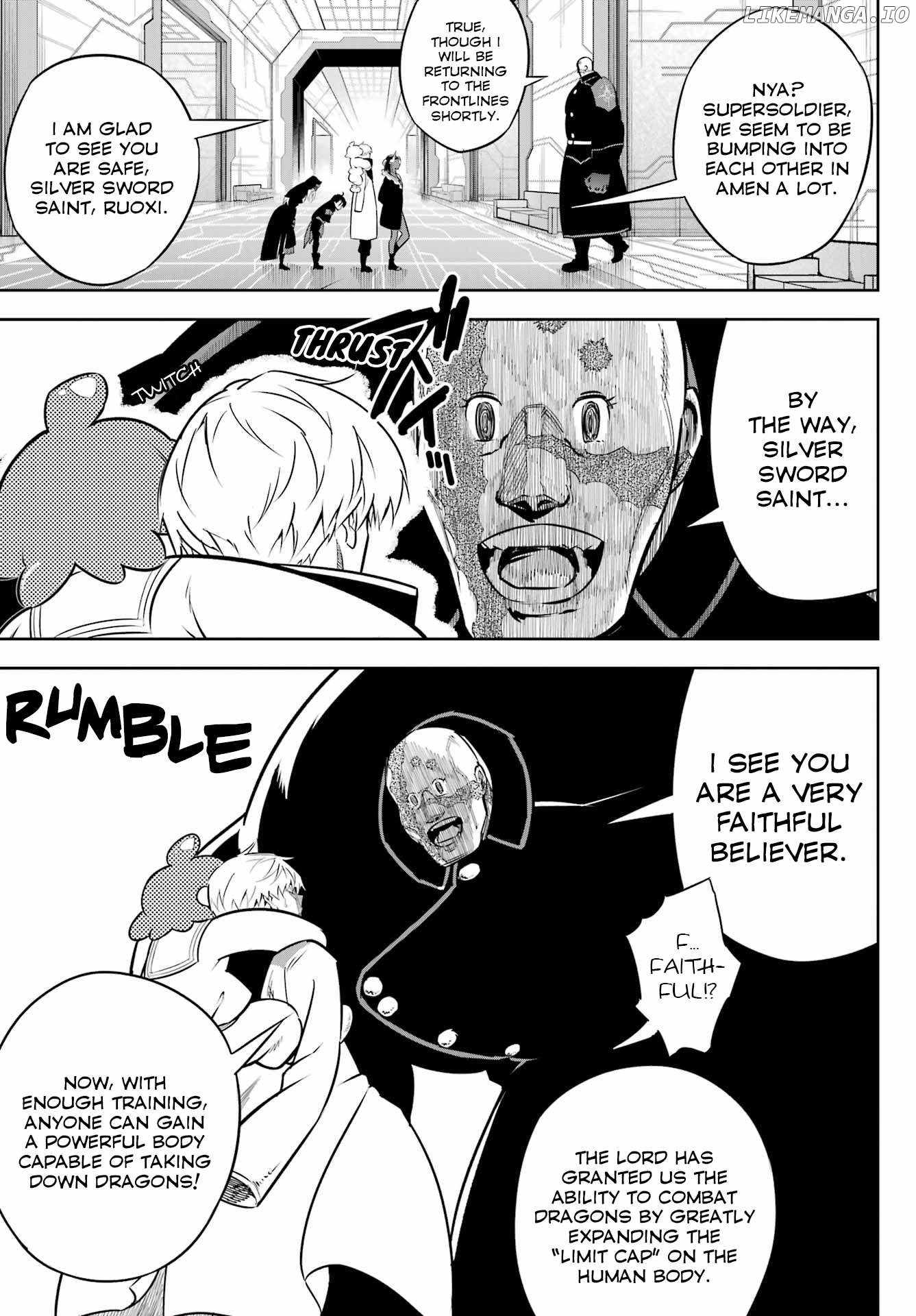 Ragna Crimson Chapter 73 page 7