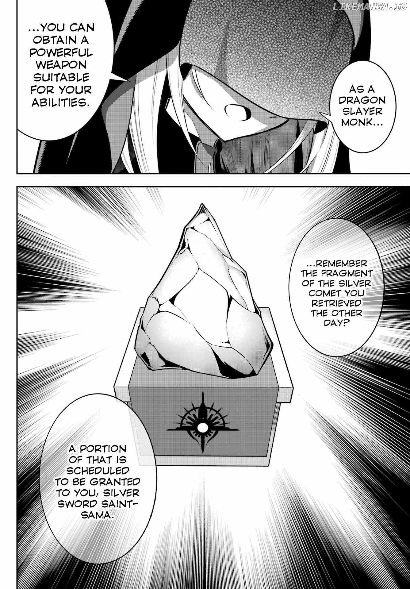 Ragna Crimson Chapter 73 page 24