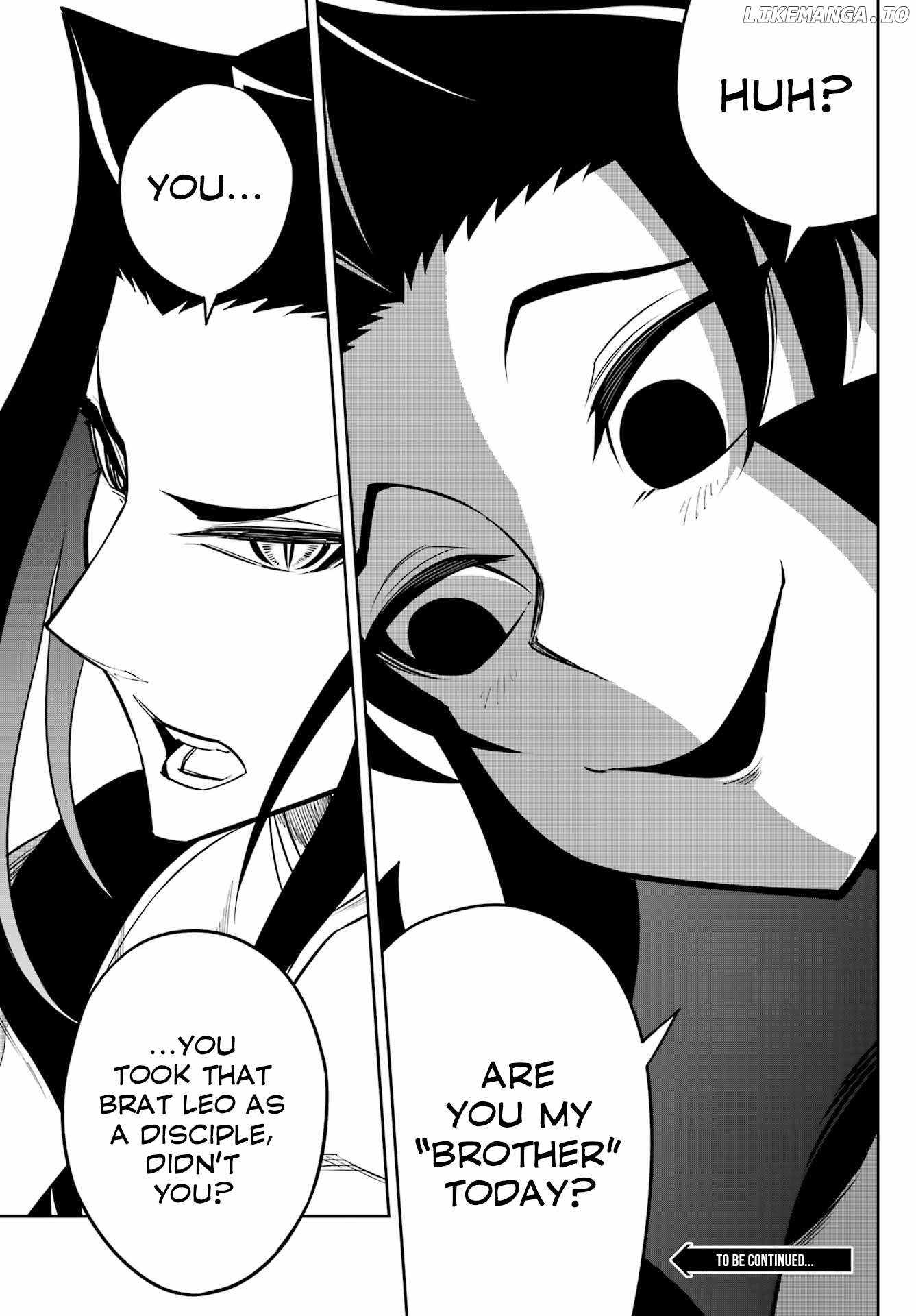 Ragna Crimson Chapter 73 page 29