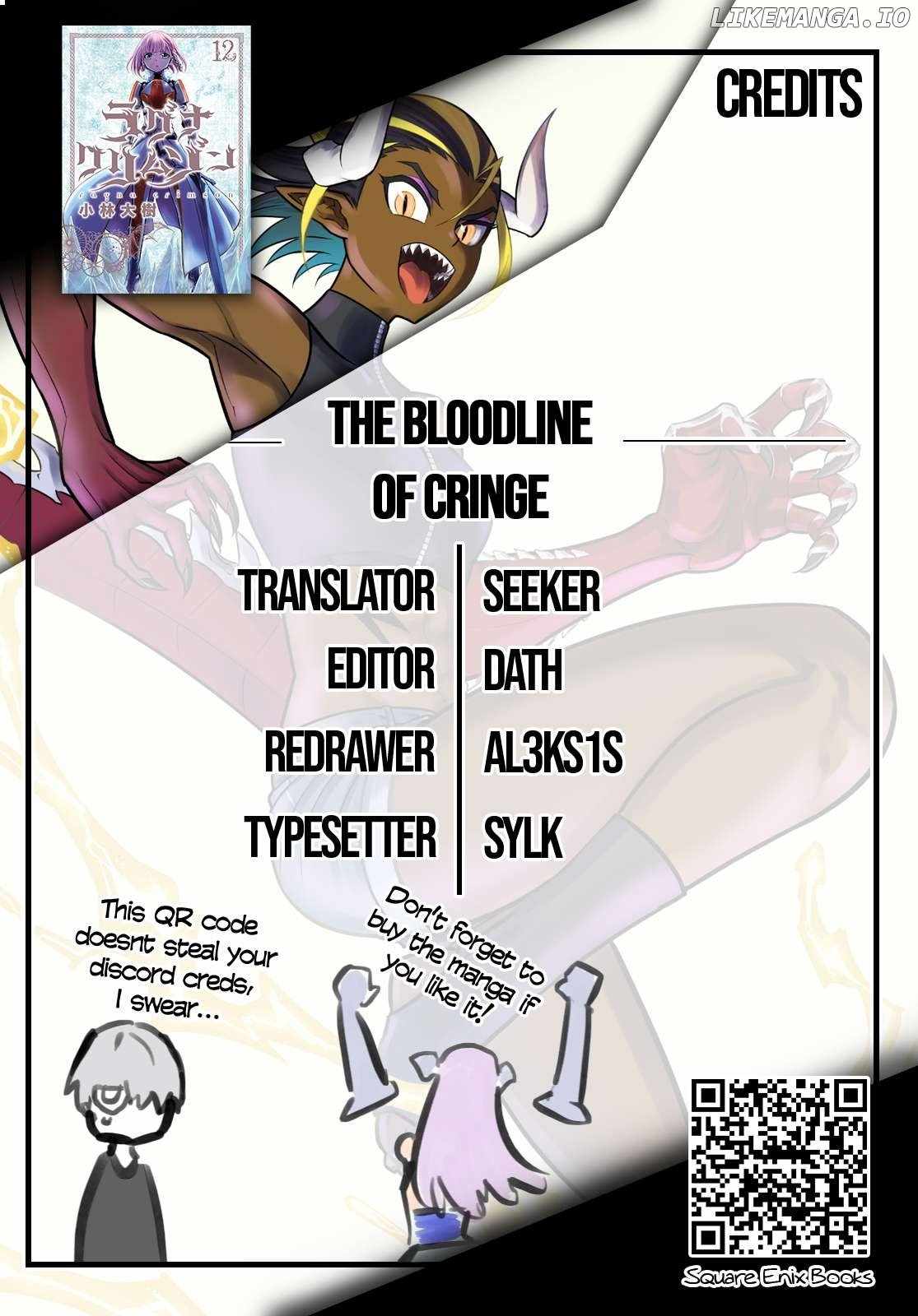 Ragna Crimson Chapter 73 page 30