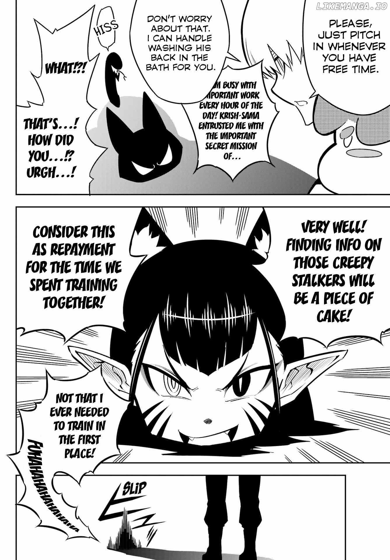 Ragna Crimson Chapter 75 page 20
