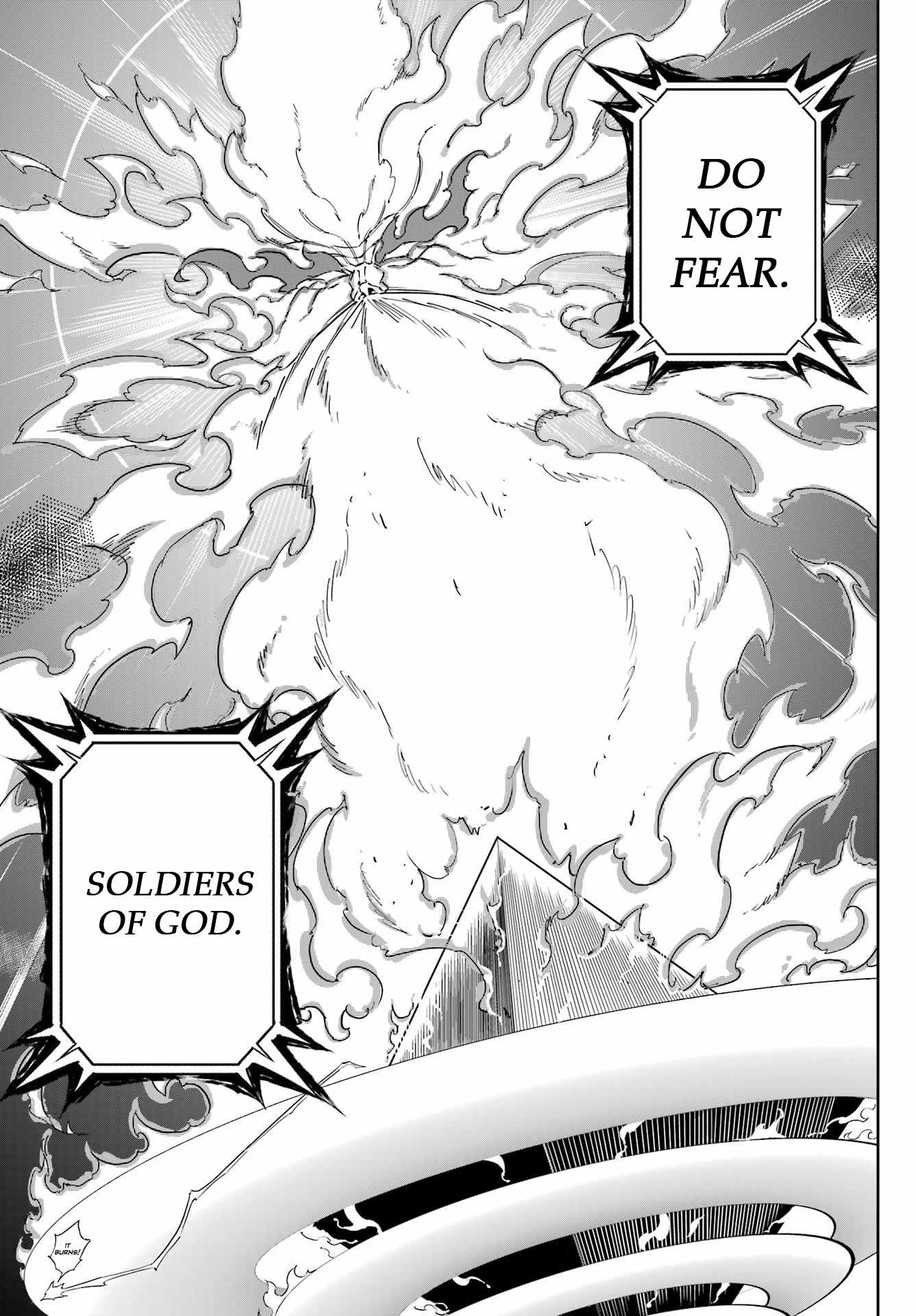 Ragna Crimson Chapter 78.2 page 6