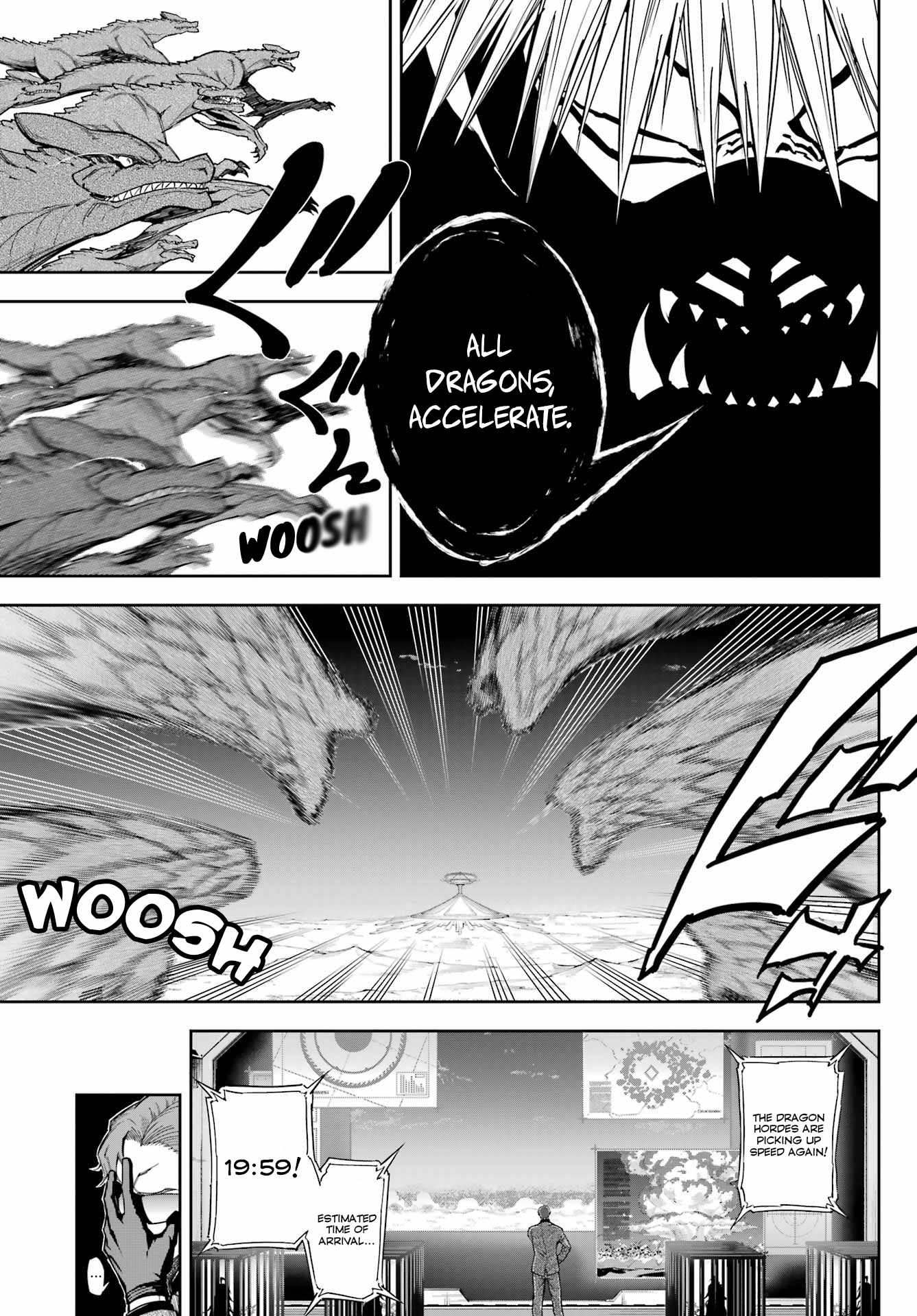 Ragna Crimson Chapter 78.2 page 13