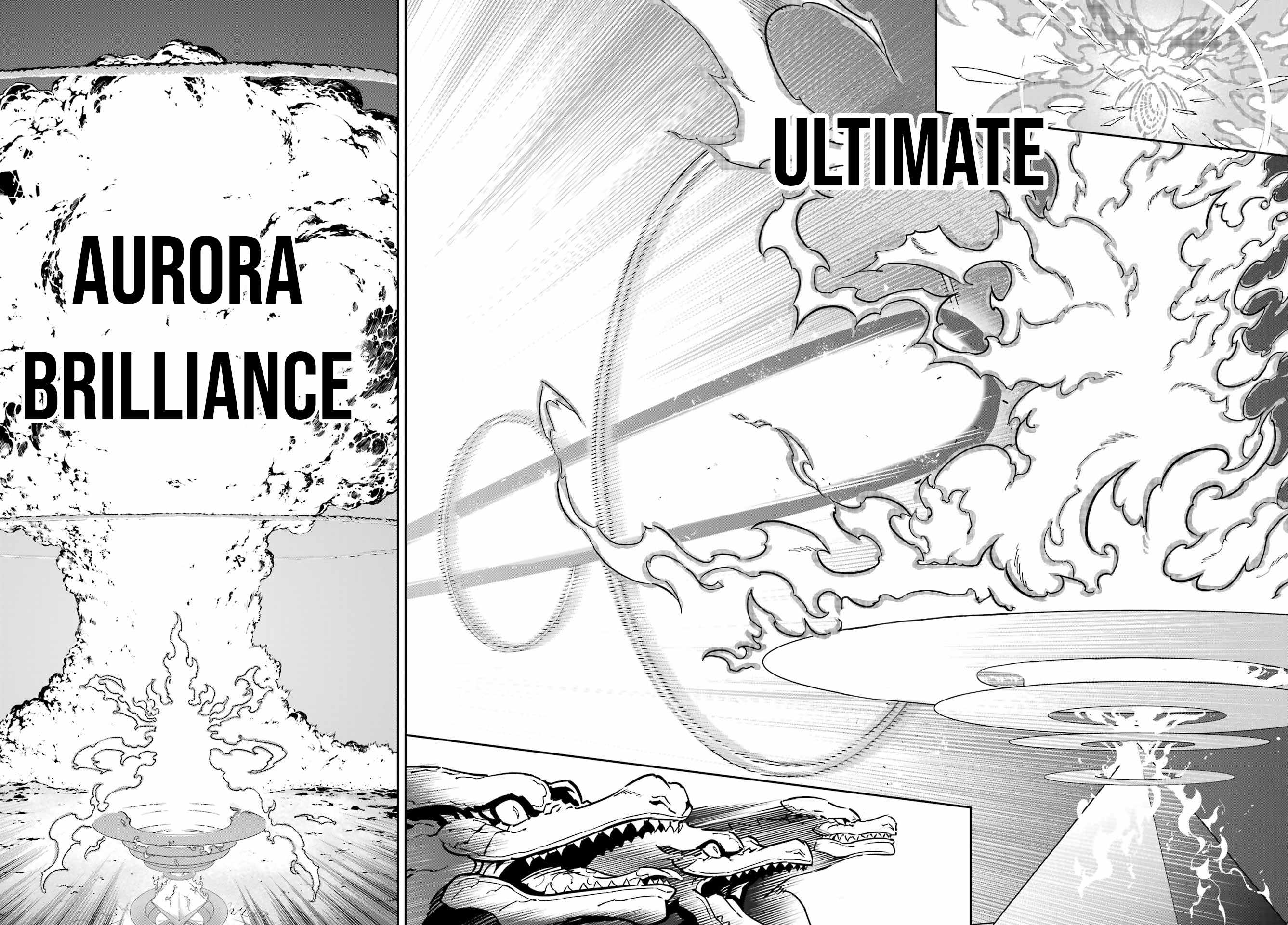 Ragna Crimson Chapter 78.2 page 11