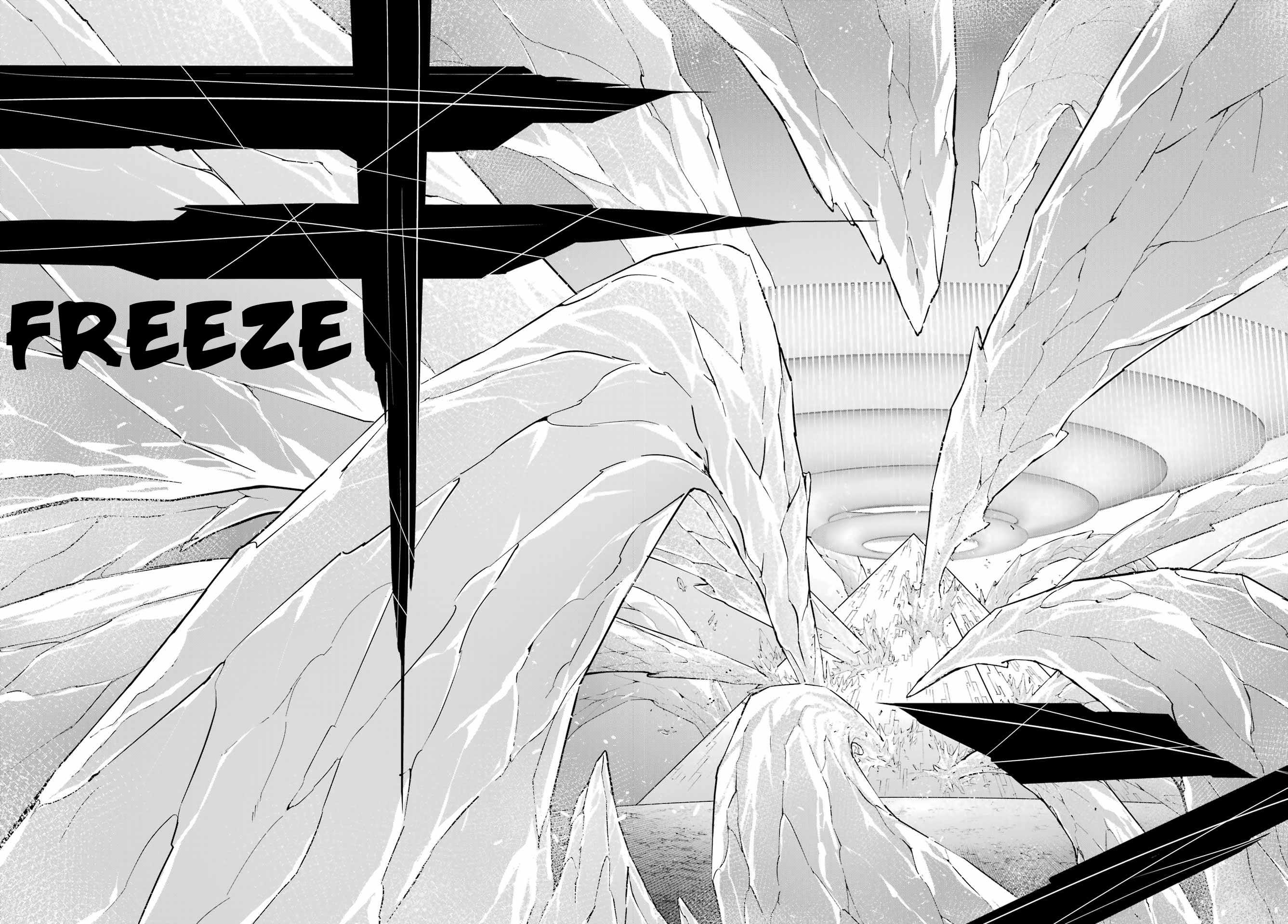 Ragna Crimson Chapter 78.2 page 18