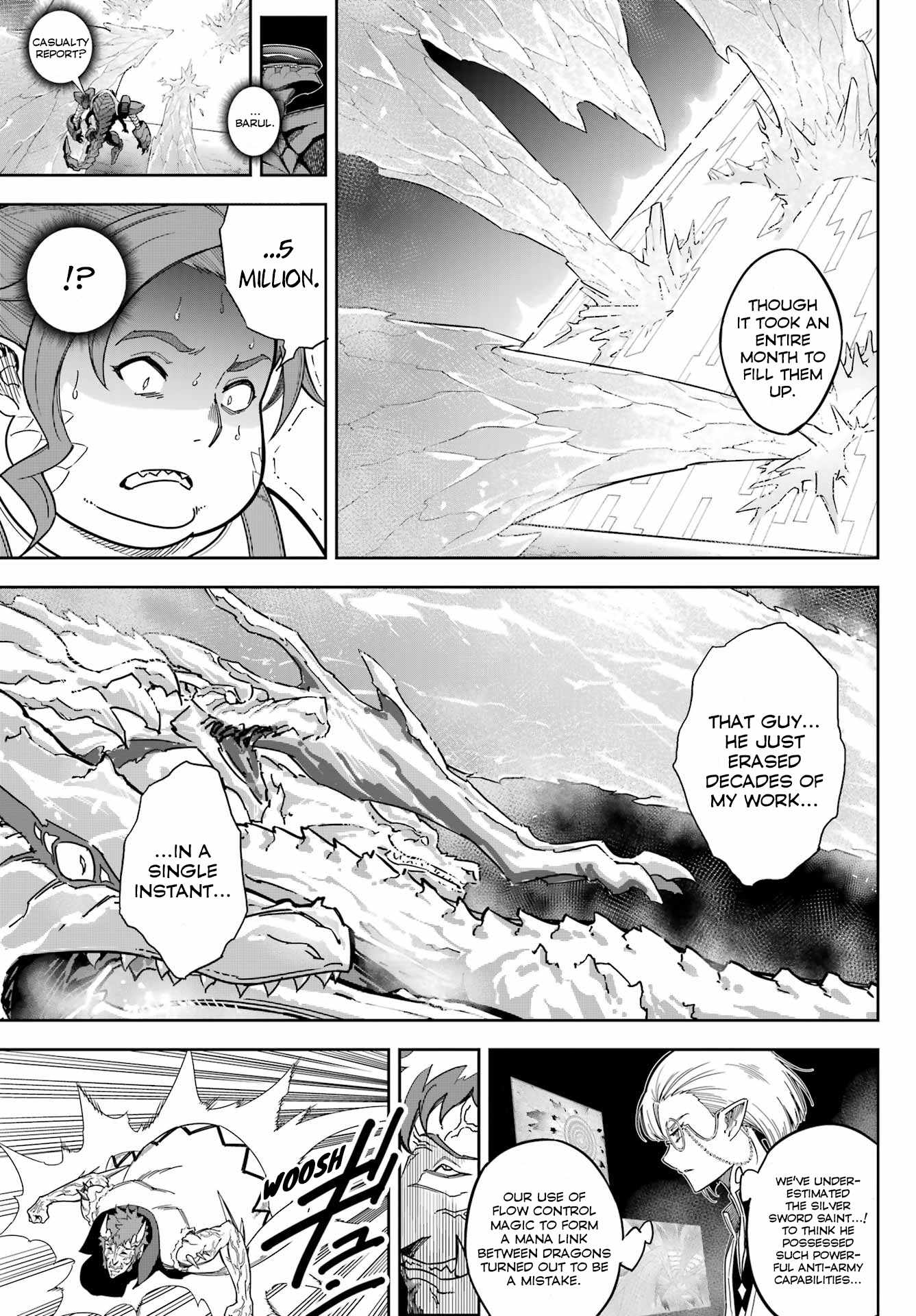 Ragna Crimson Chapter 78.2 page 23