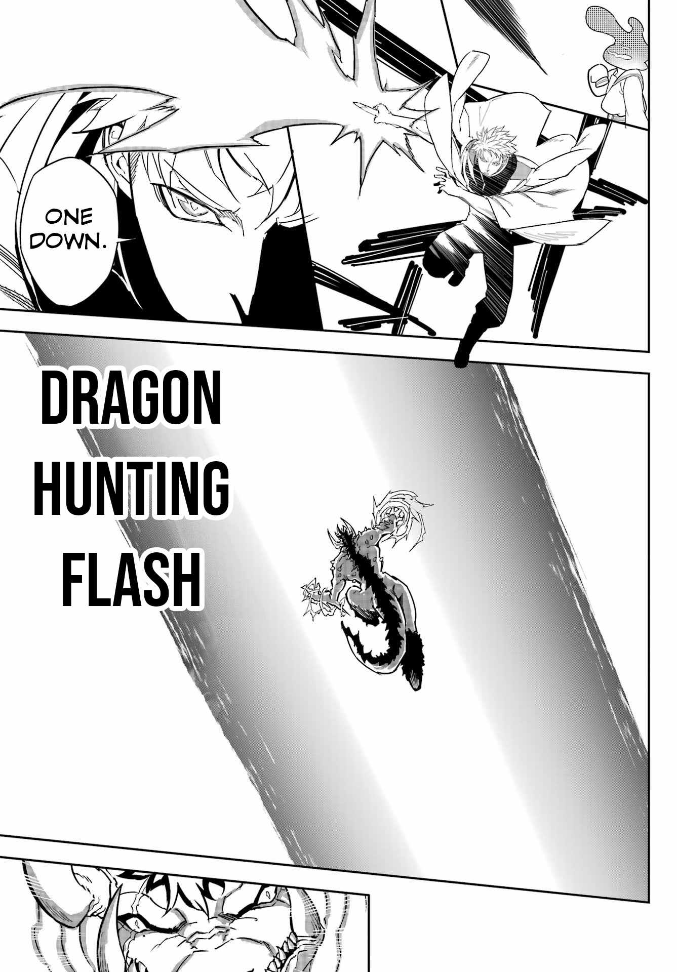 Ragna Crimson Chapter 78.2 page 25