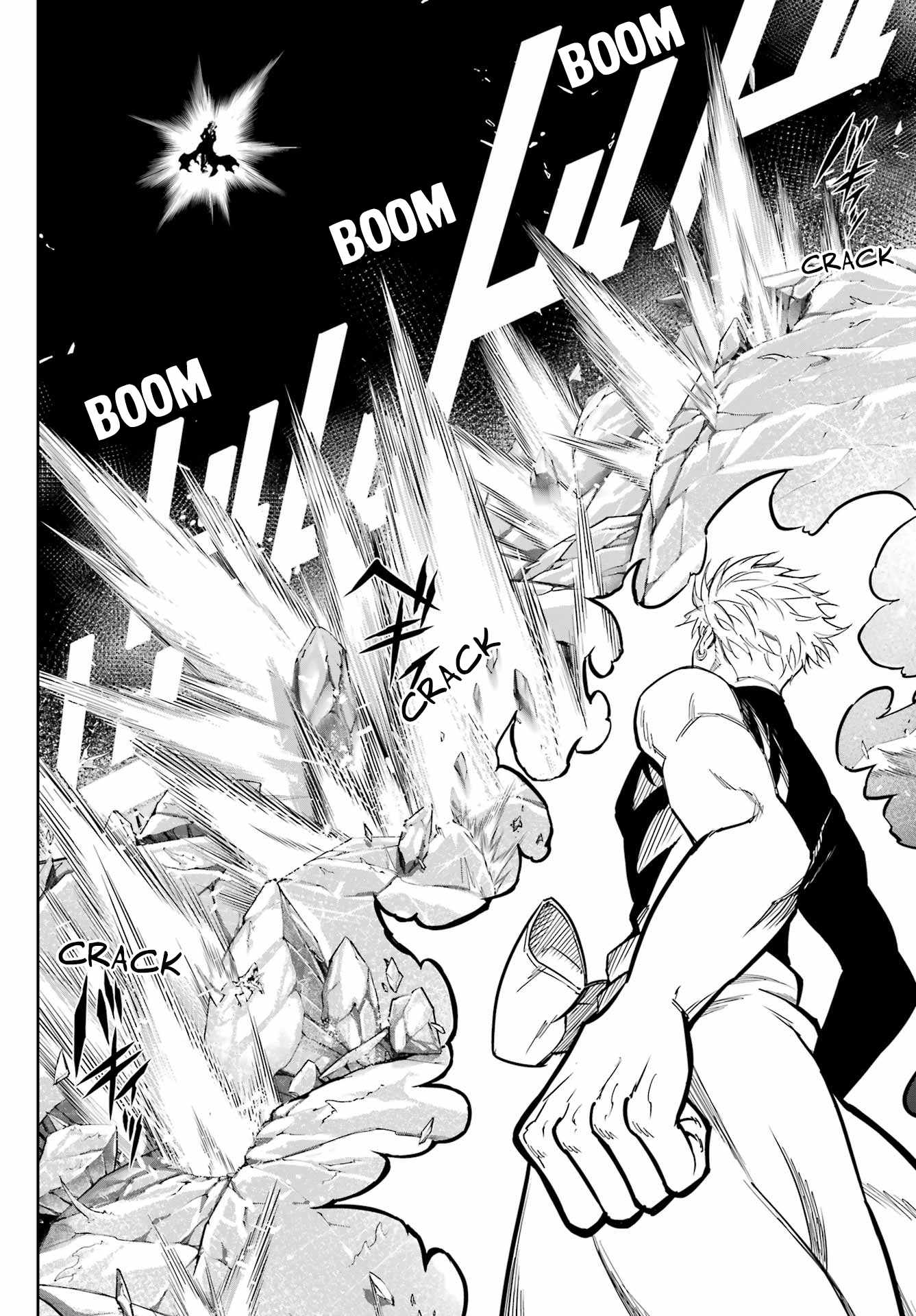 Ragna Crimson Chapter 79 page 2