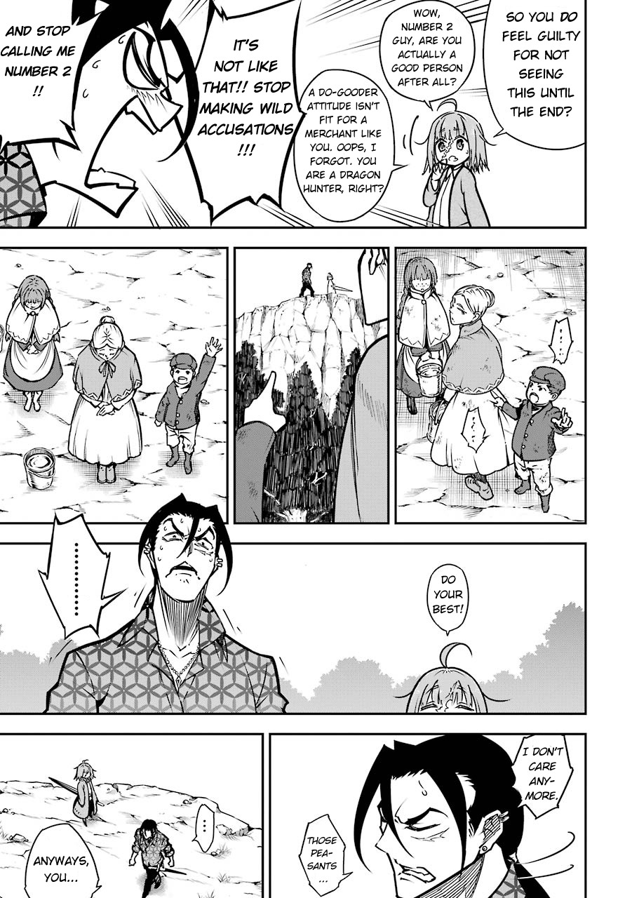 Ragna Crimson Chapter 8.2 page 9