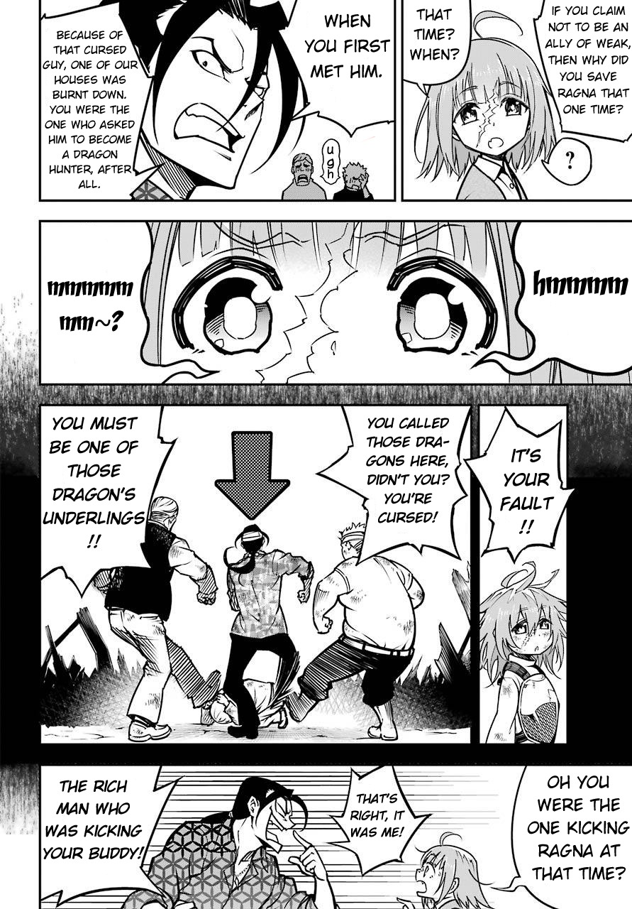 Ragna Crimson Chapter 8.2 page 10