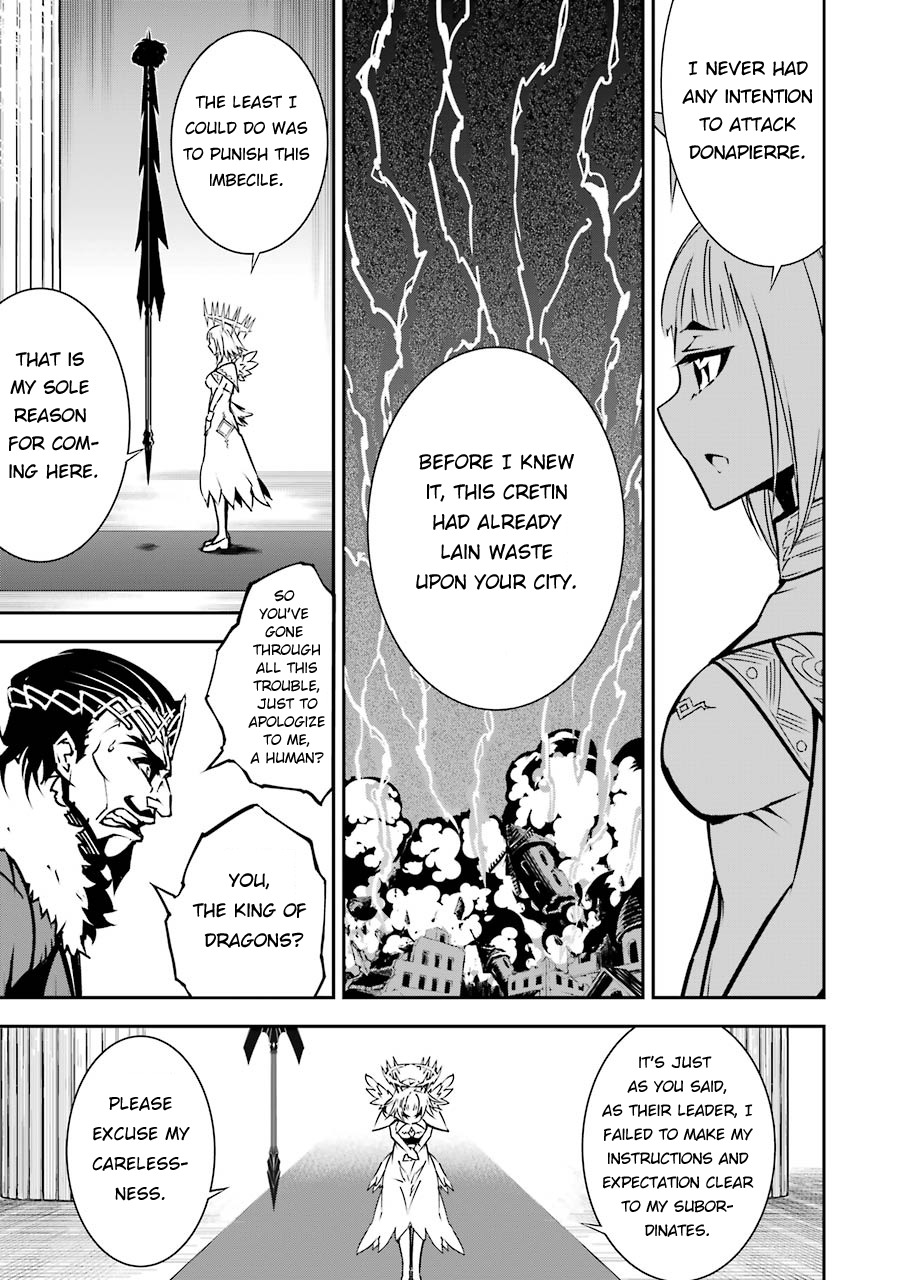 Ragna Crimson Chapter 8 page 10