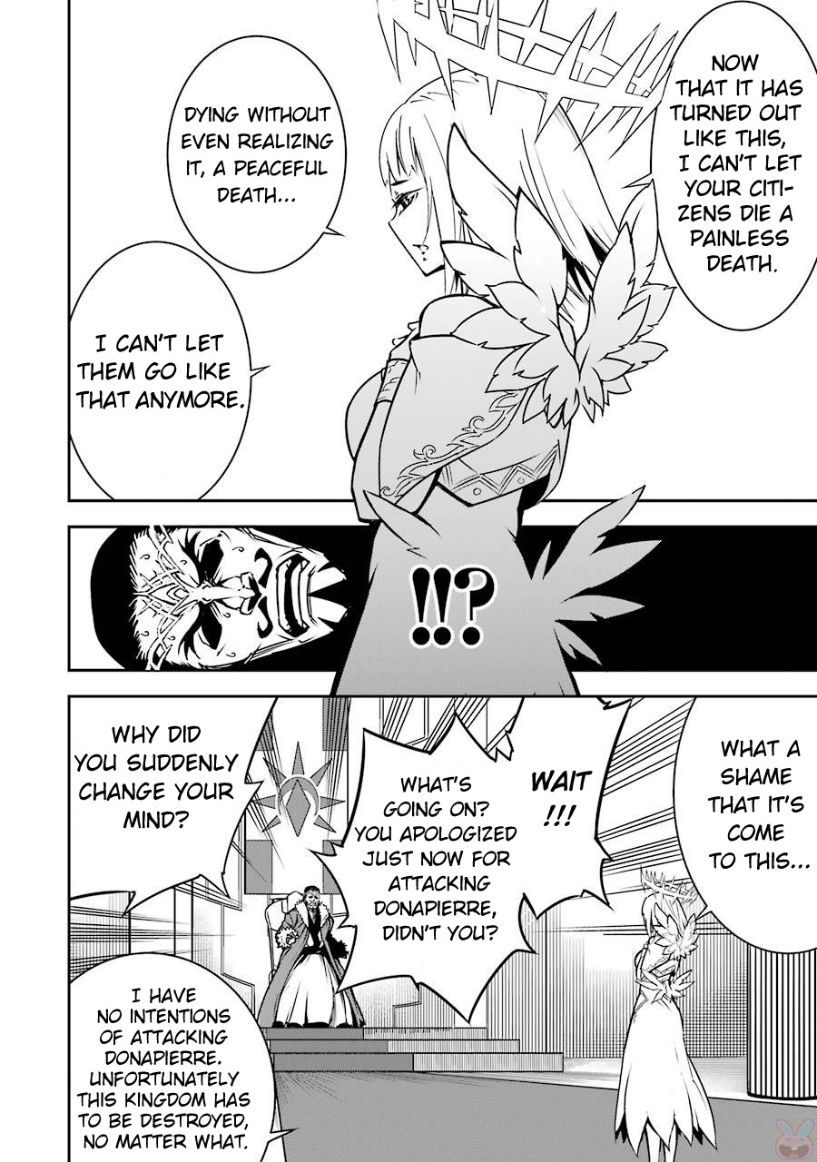 Ragna Crimson Chapter 8 page 13