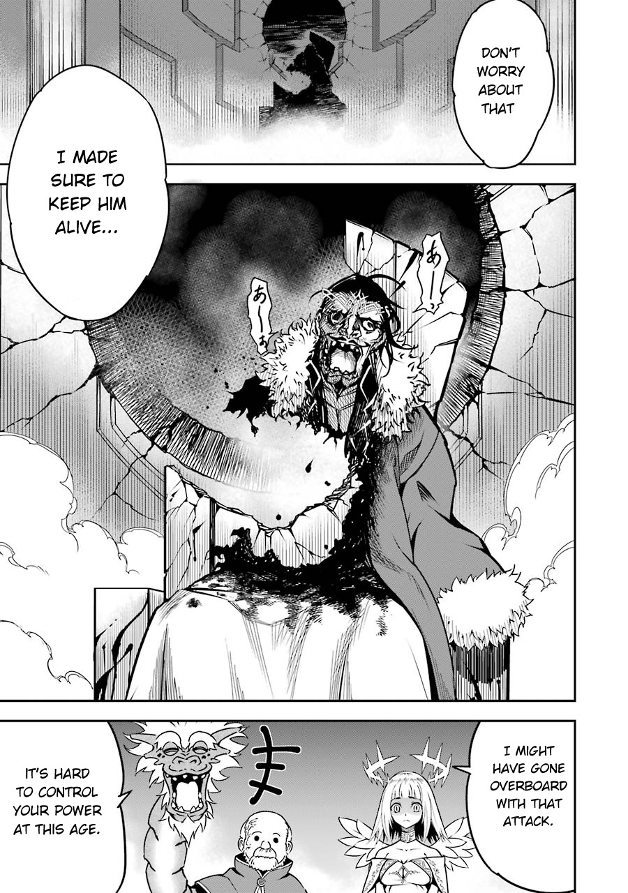 Ragna Crimson Chapter 8 page 24