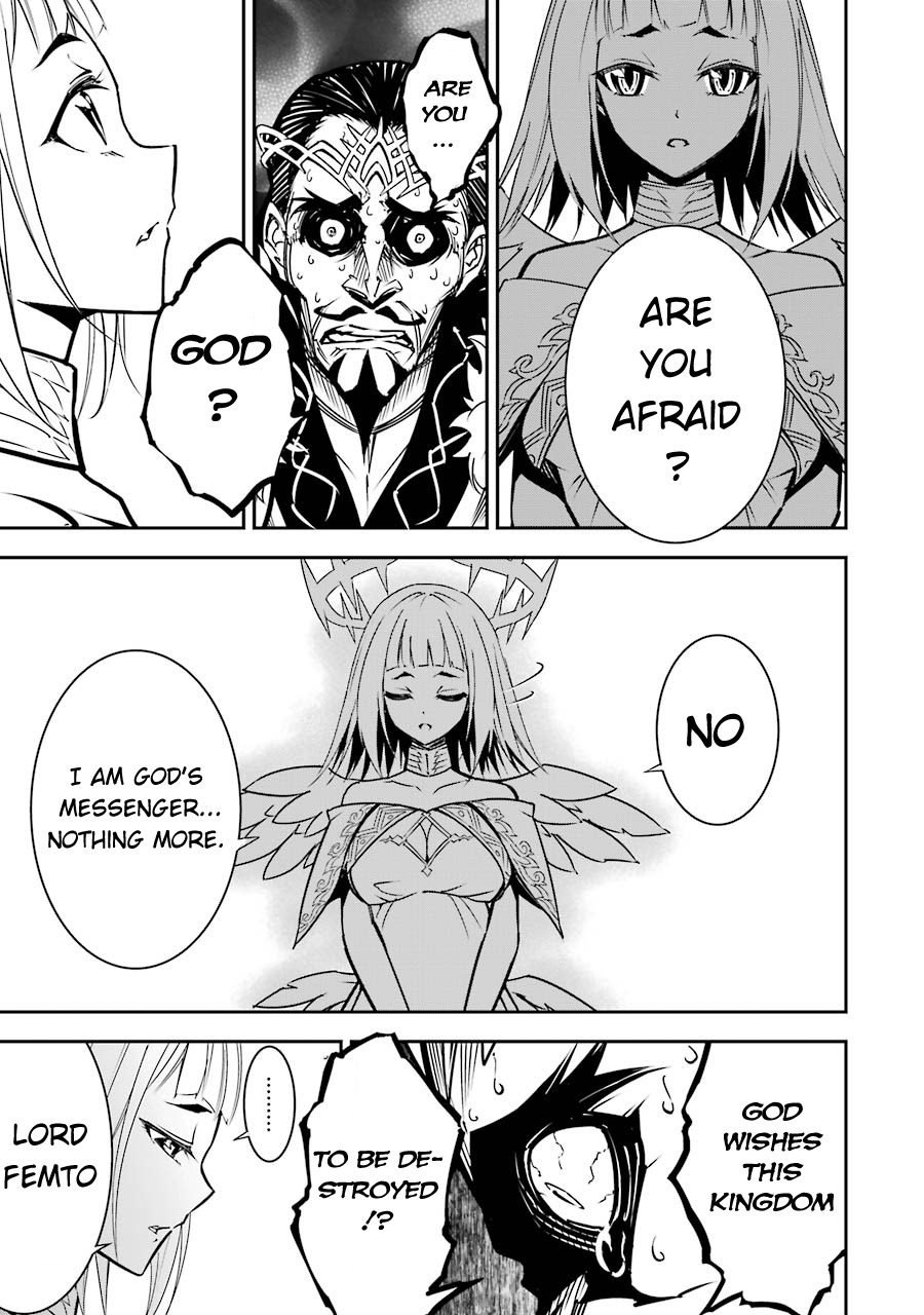 Ragna Crimson Chapter 8 page 29