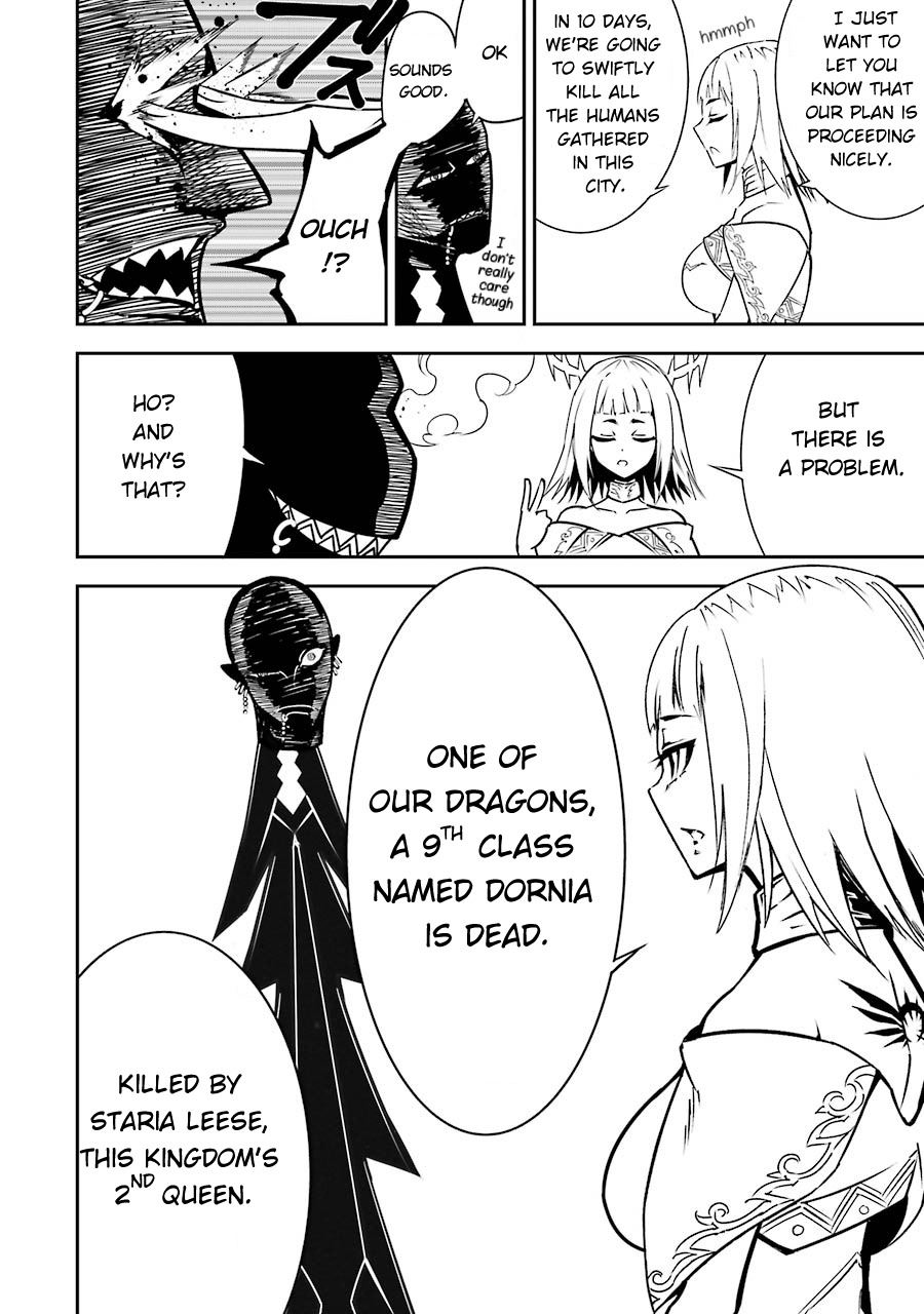 Ragna Crimson Chapter 8 page 36
