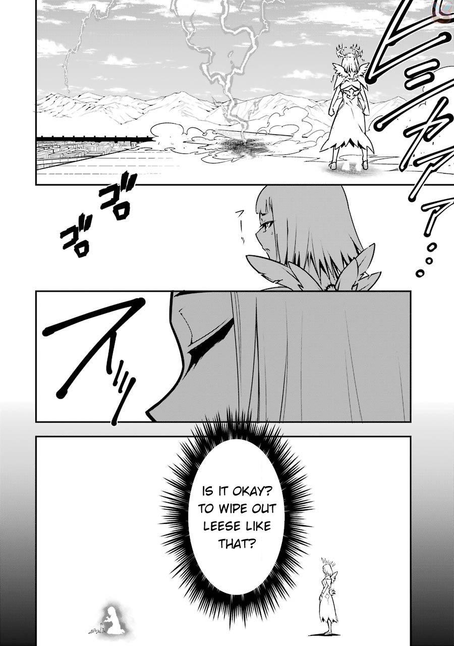 Ragna Crimson Chapter 8 page 43