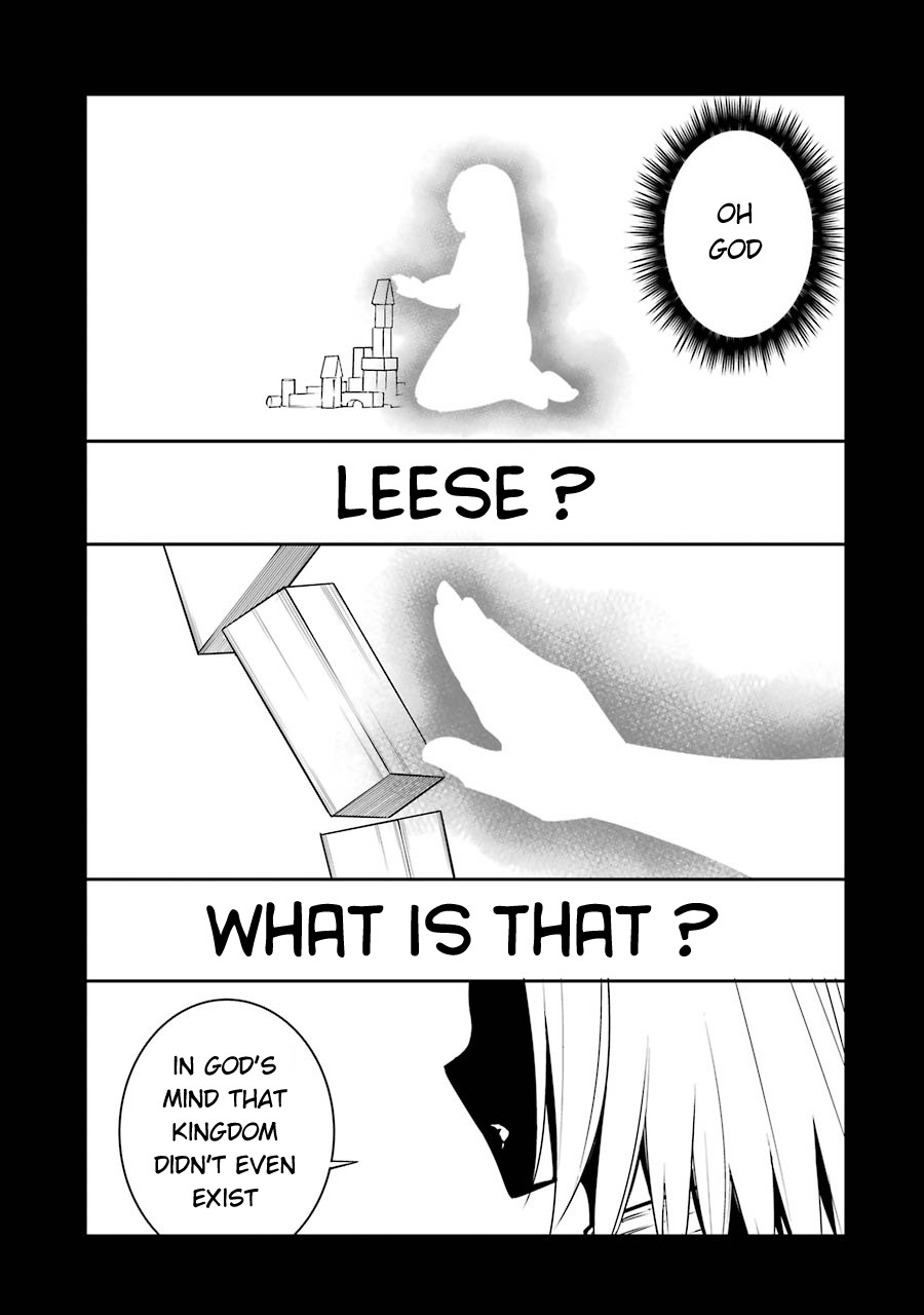 Ragna Crimson Chapter 8 page 44