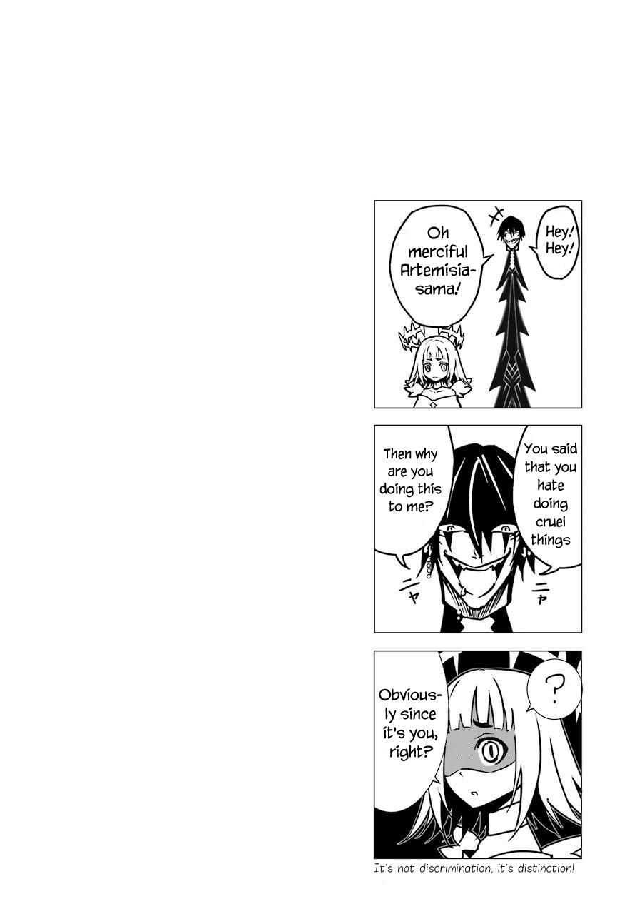 Ragna Crimson Chapter 8 page 49
