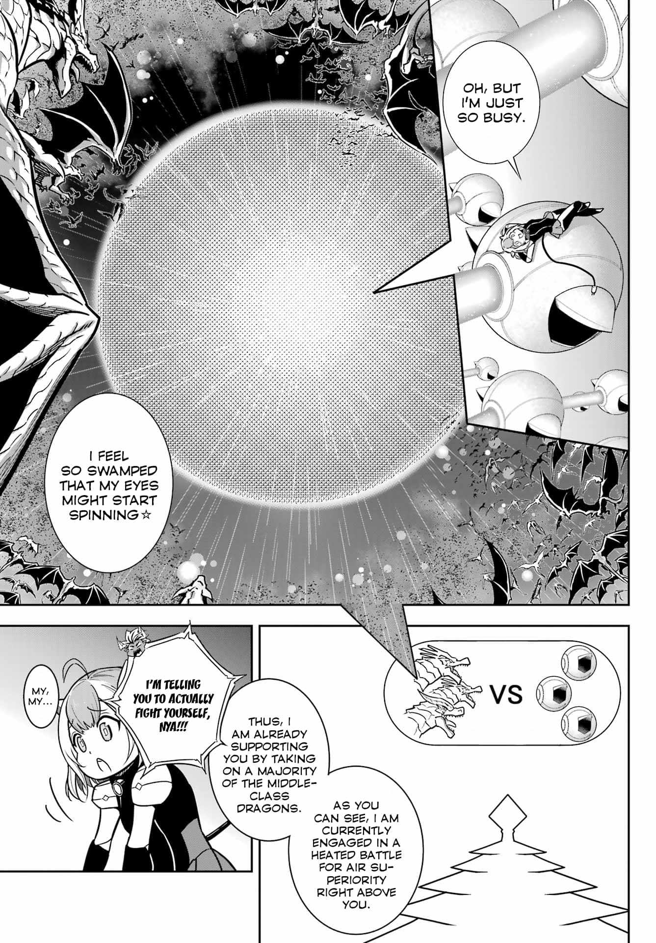 Ragna Crimson Chapter 80 page 7