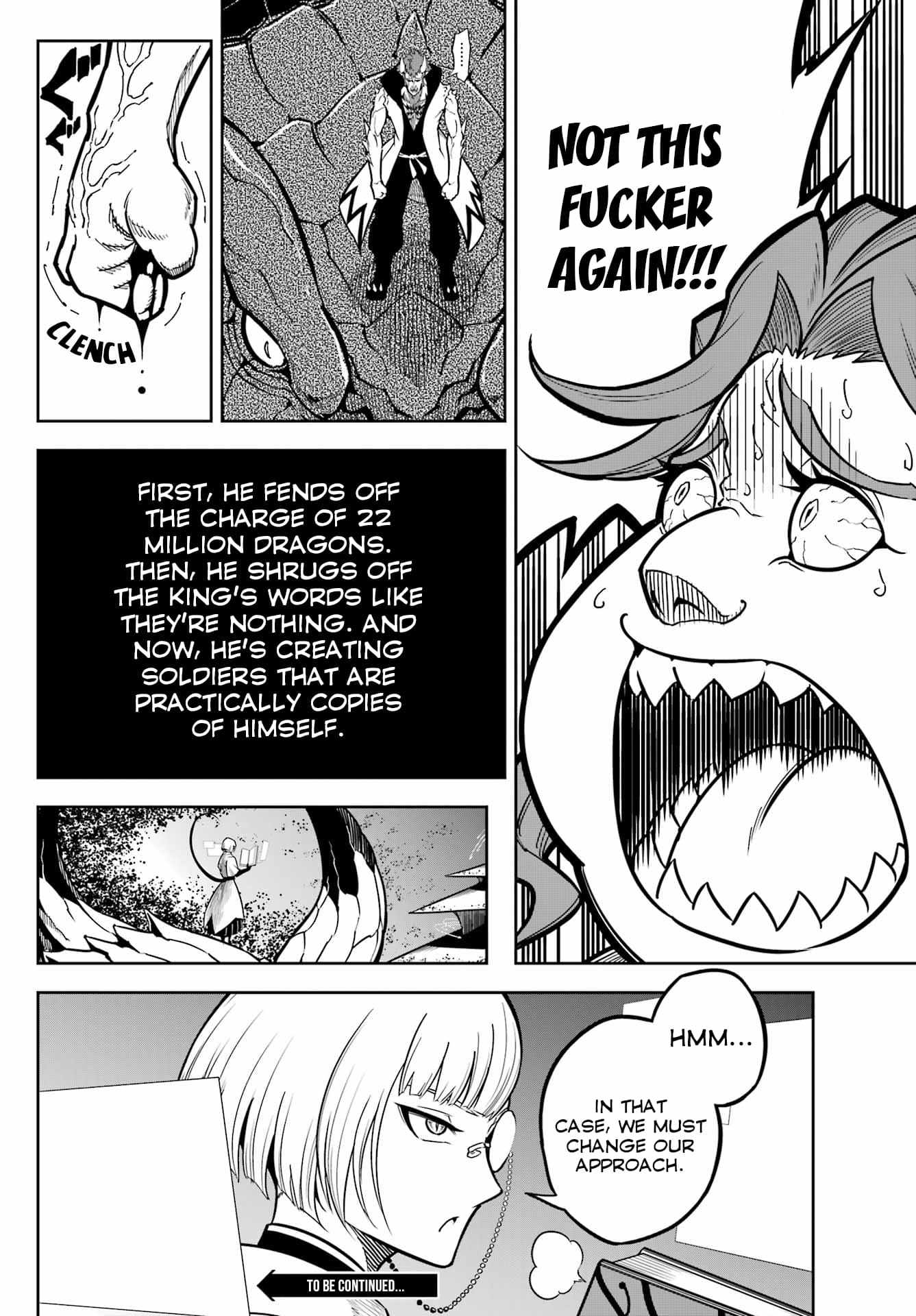 Ragna Crimson Chapter 80 page 19