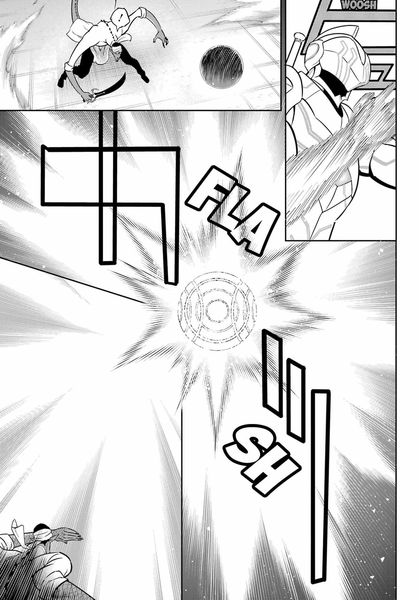 Ragna Crimson Chapter 81 page 18