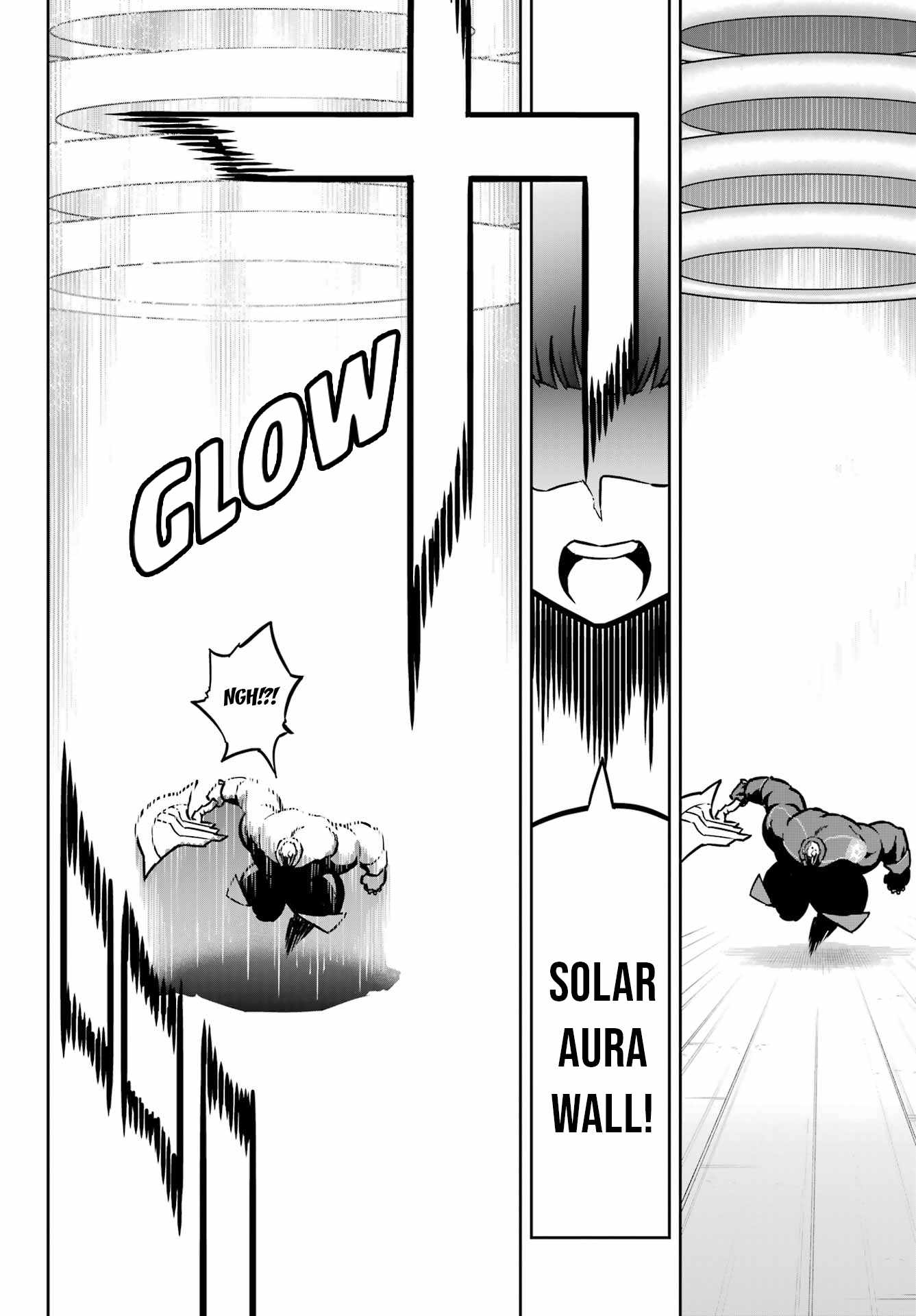 Ragna Crimson Chapter 82 page 16
