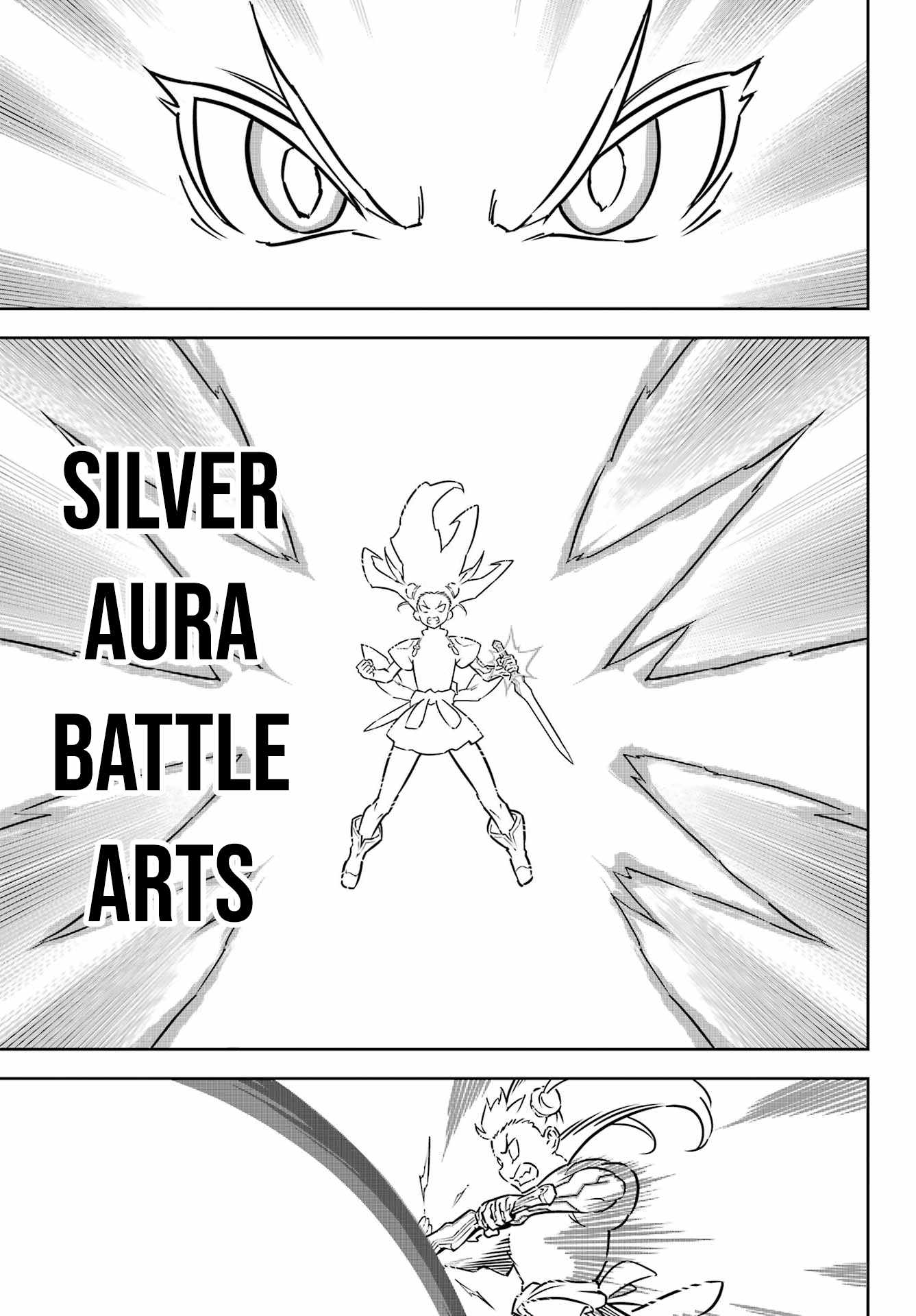 Ragna Crimson Chapter 82 page 23
