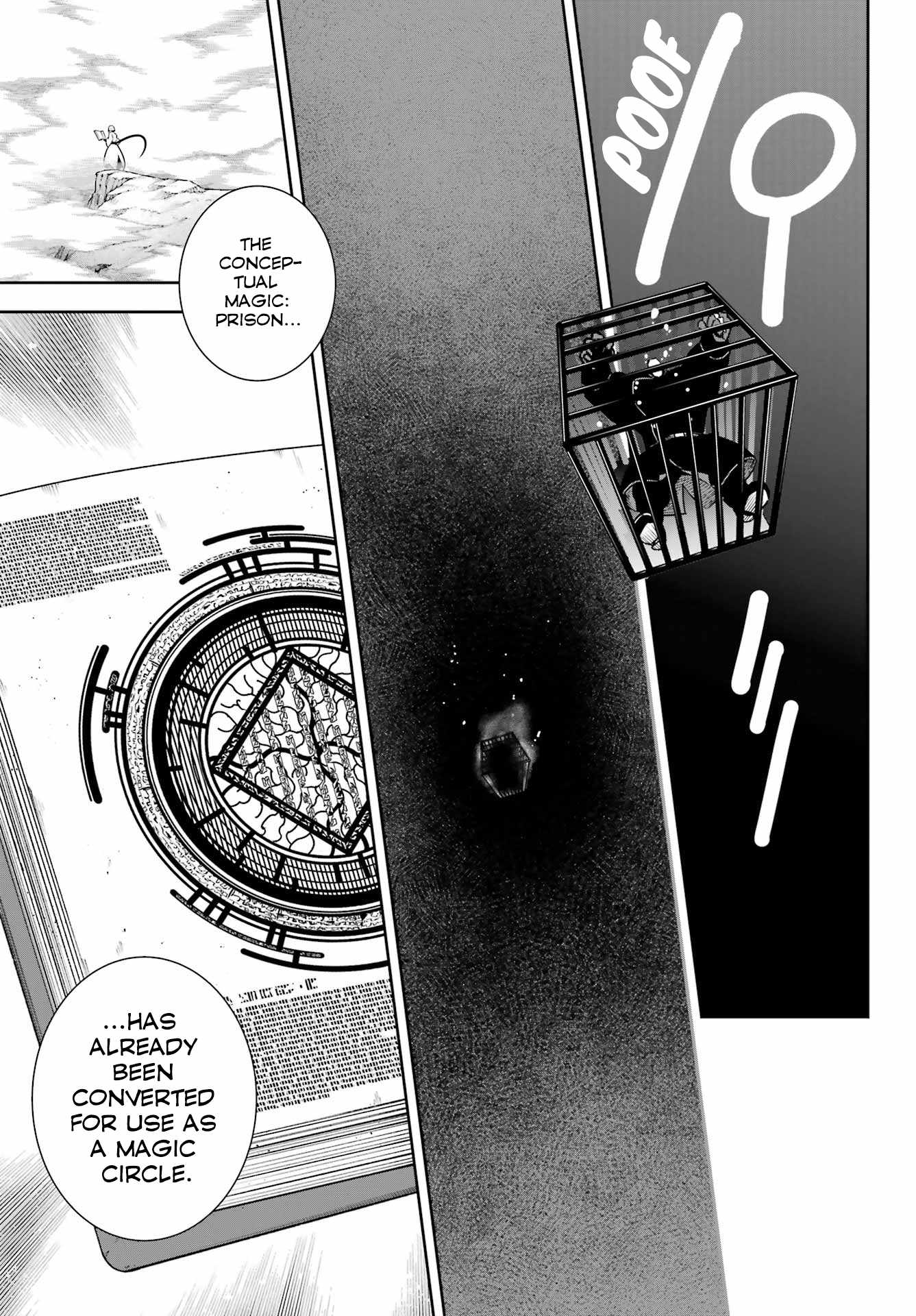 Ragna Crimson Chapter 82 page 29