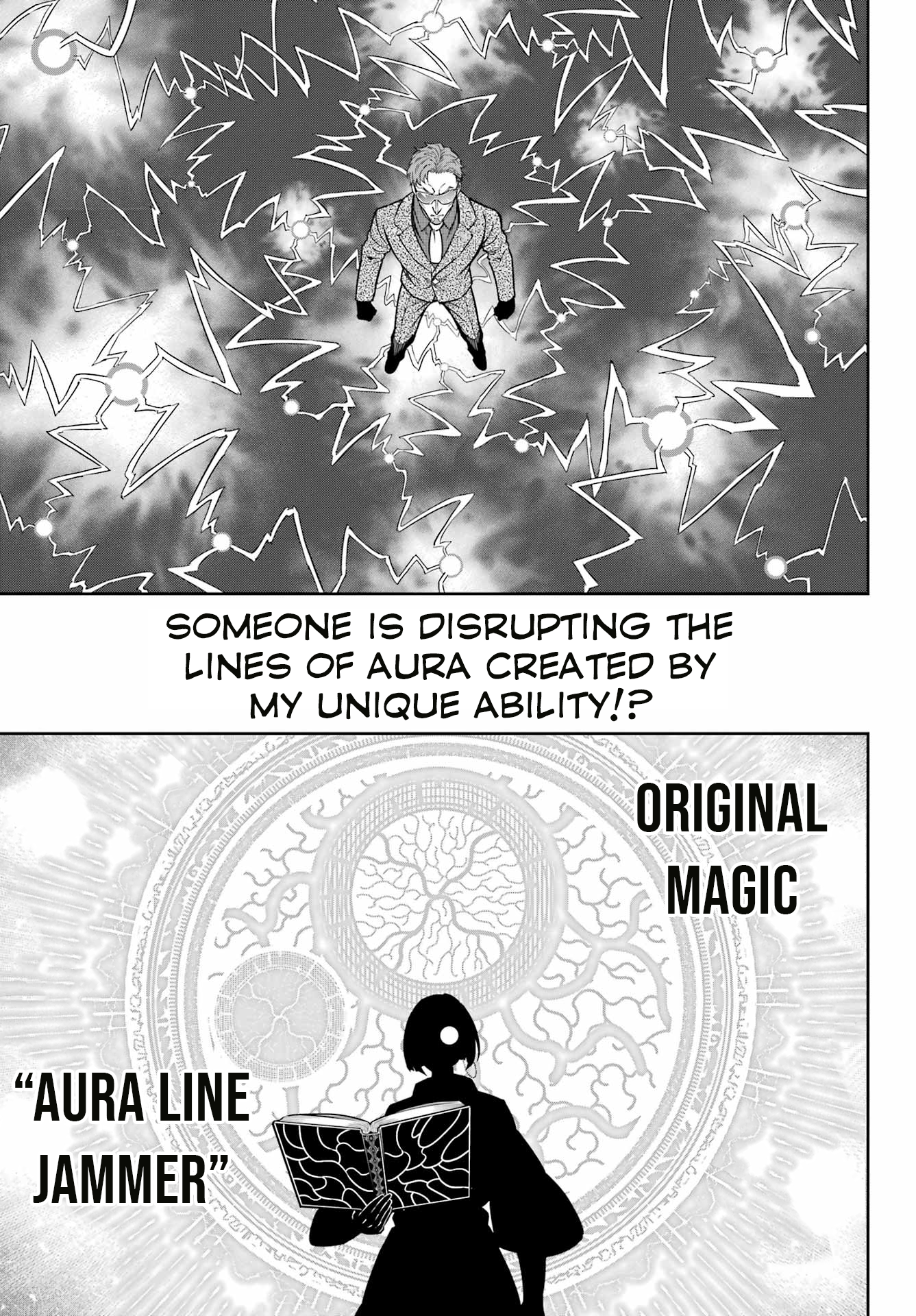 Ragna Crimson Chapter 83 page 3