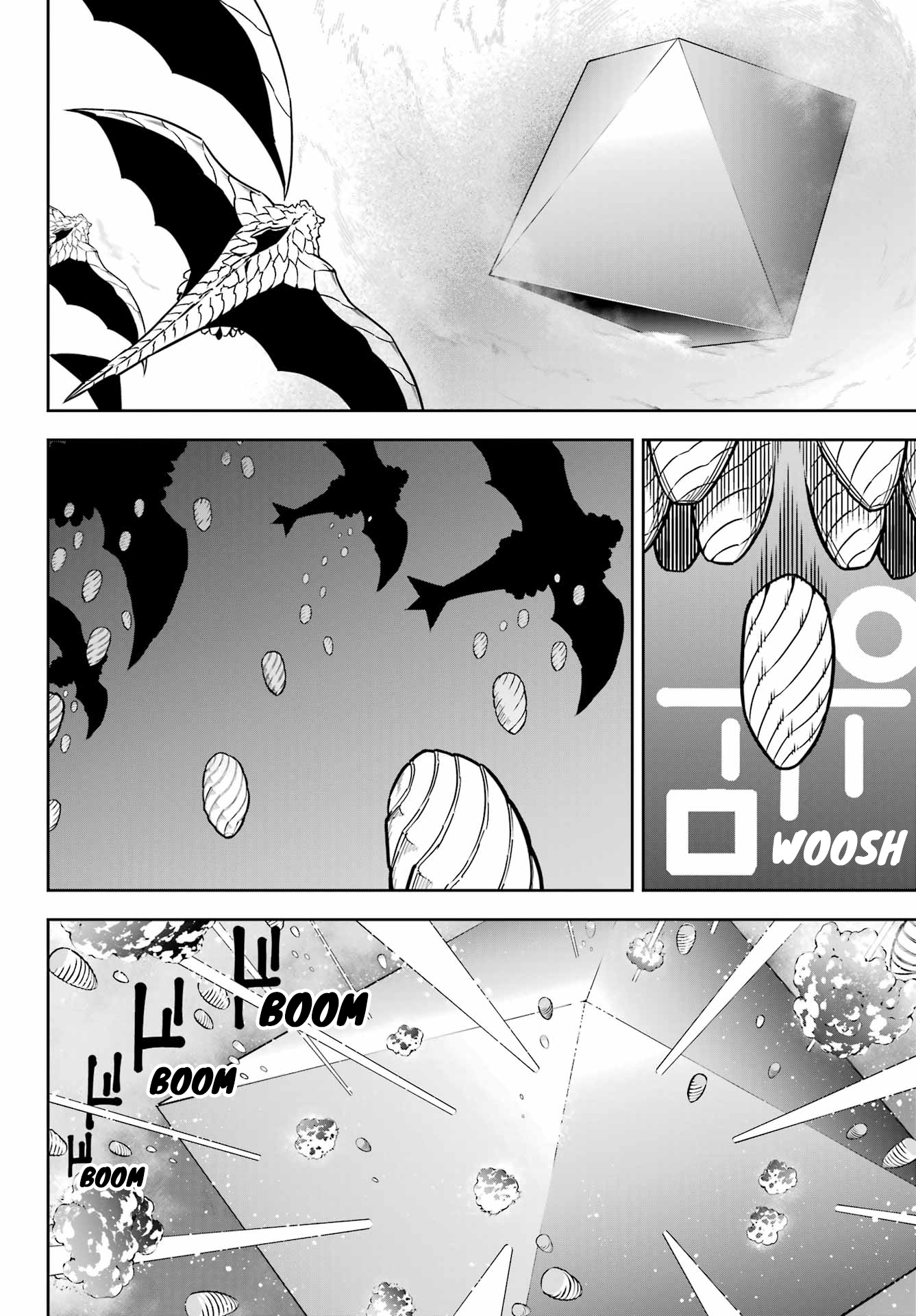 Ragna Crimson Chapter 84 page 15