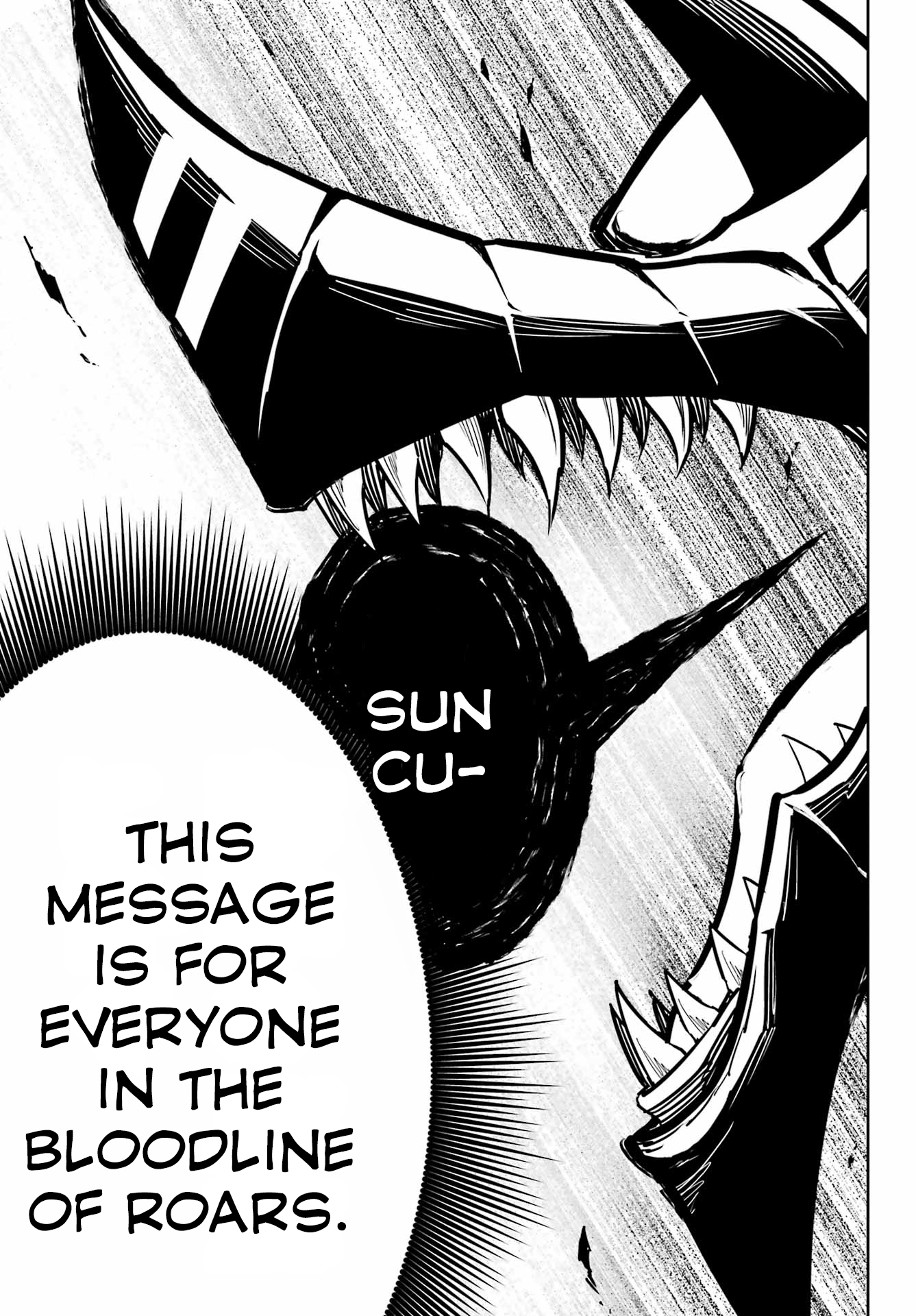 Ragna Crimson Chapter 84 page 27