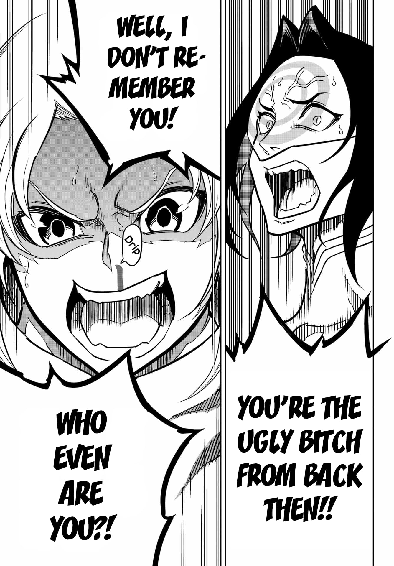 Ragna Crimson Chapter 85 page 31