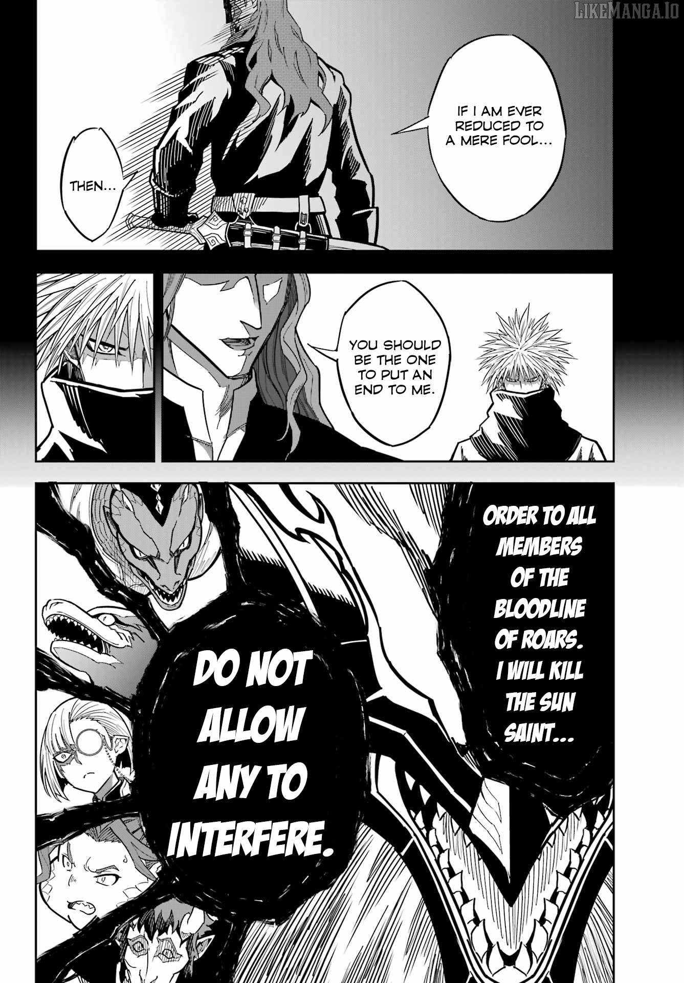 Ragna Crimson Chapter 86 page 7