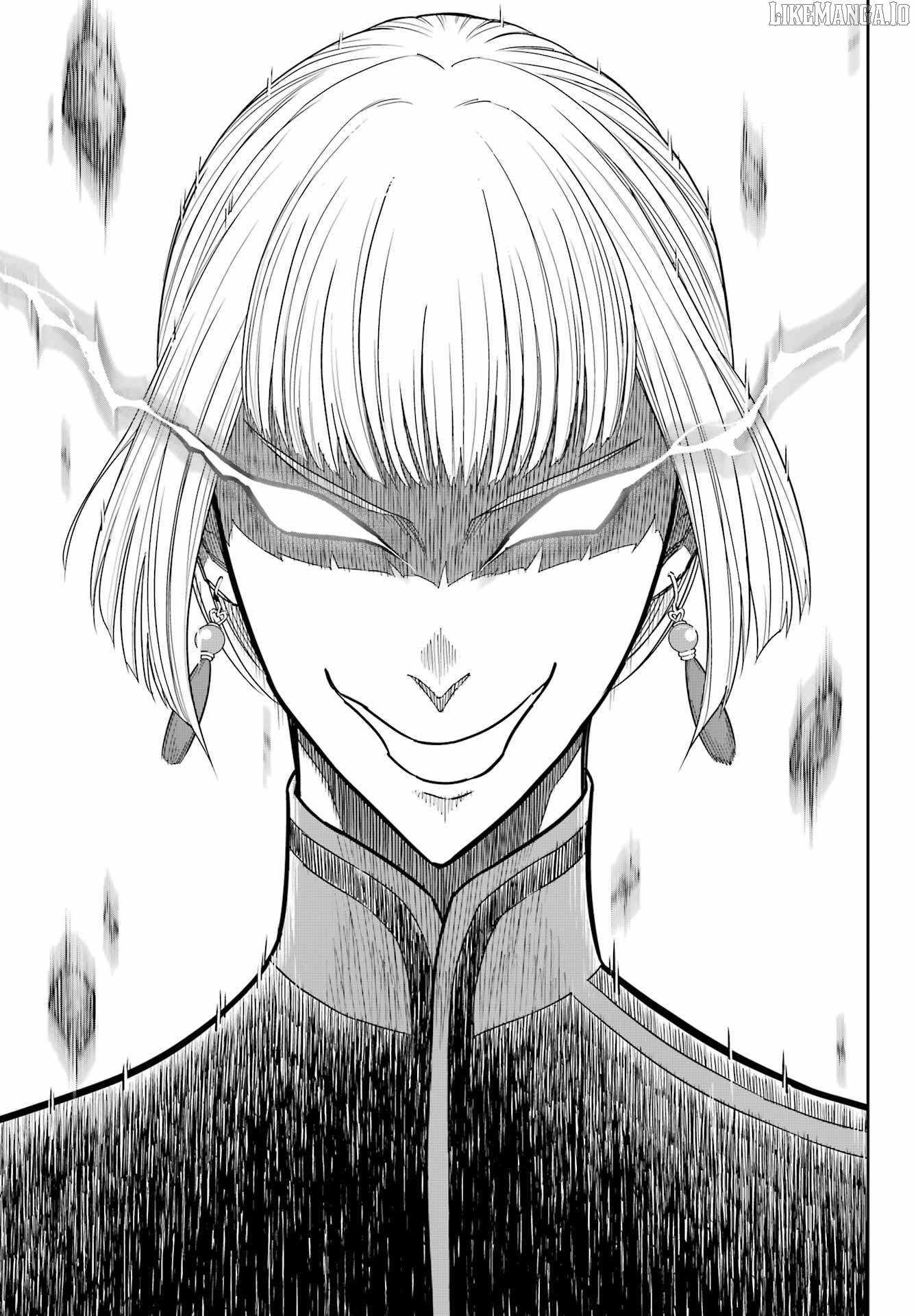 Ragna Crimson Chapter 86 page 10
