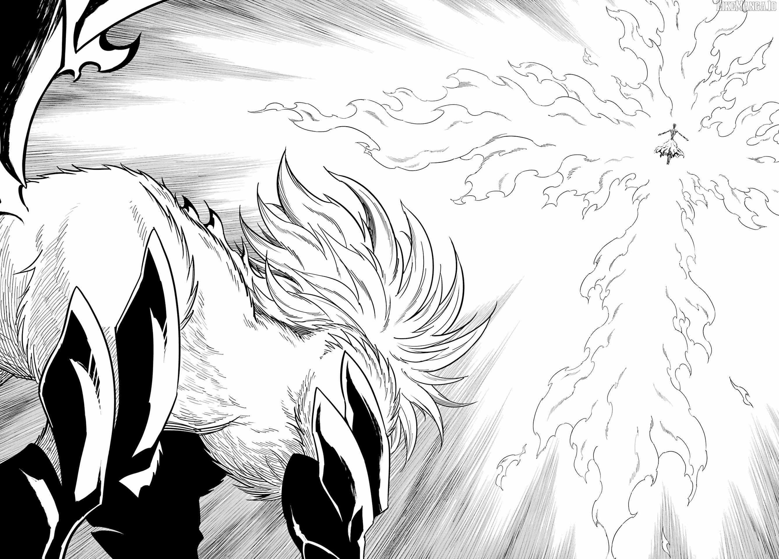 Ragna Crimson Chapter 86 page 4