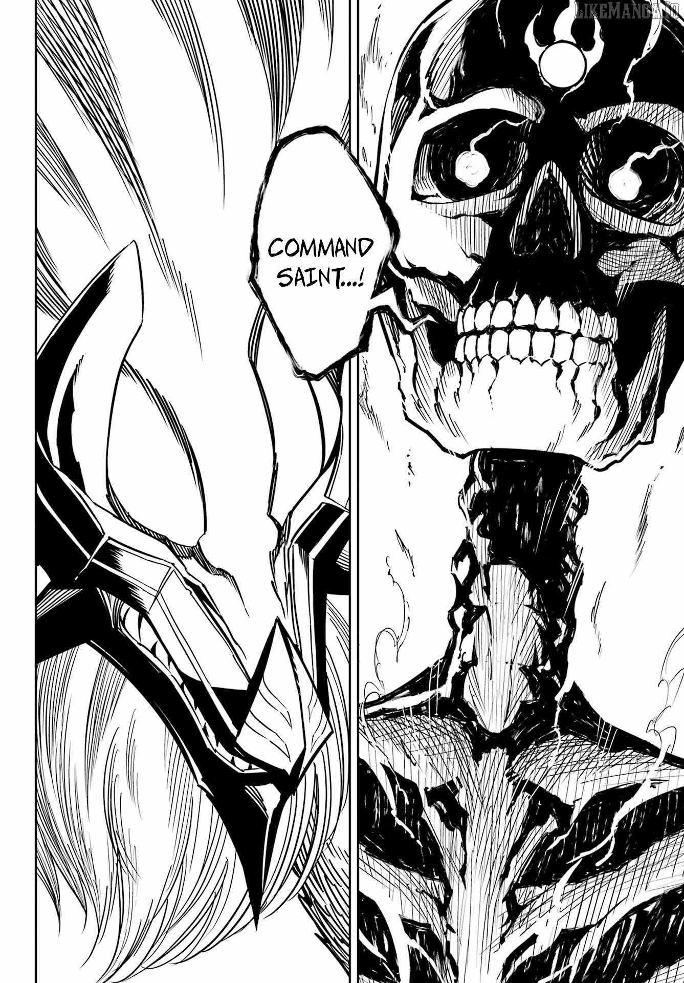 Ragna Crimson Chapter 86 page 5