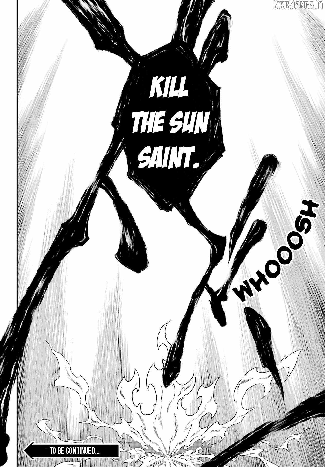 Ragna Crimson Chapter 86 page 17