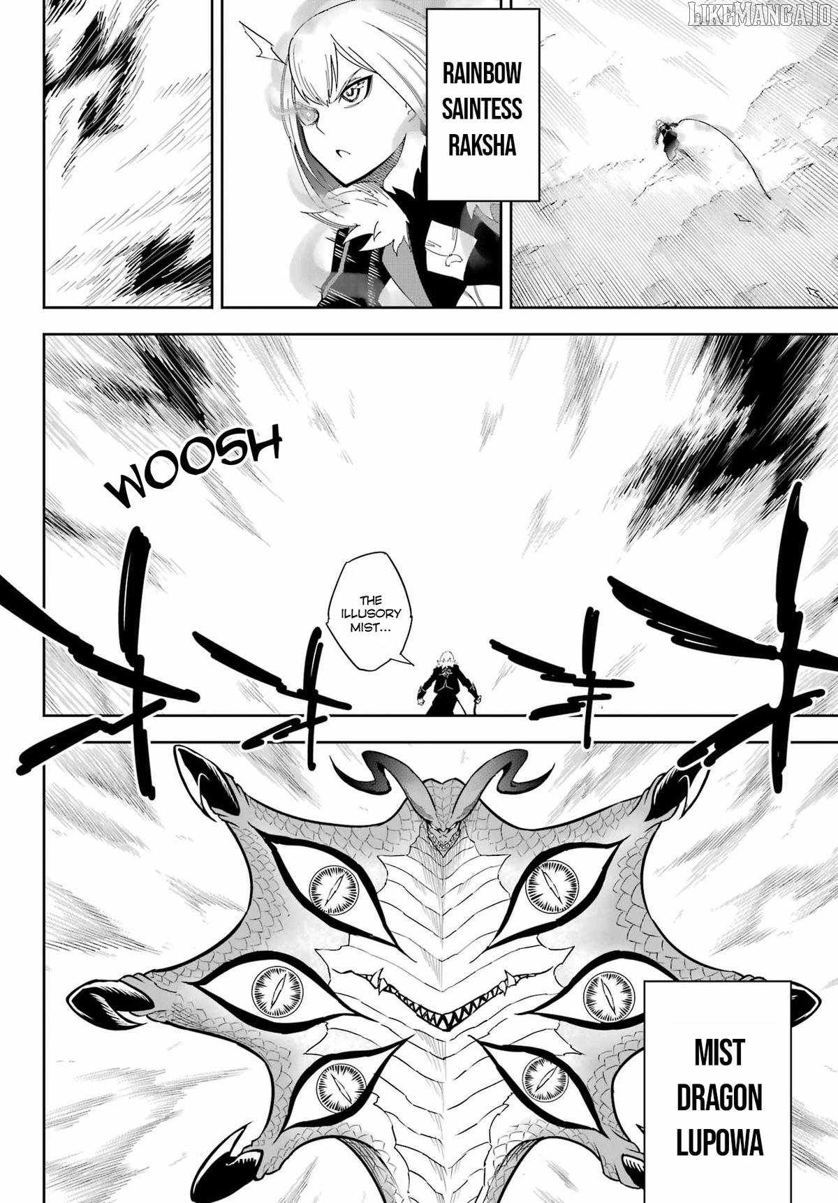 Ragna Crimson Chapter 87 page 15