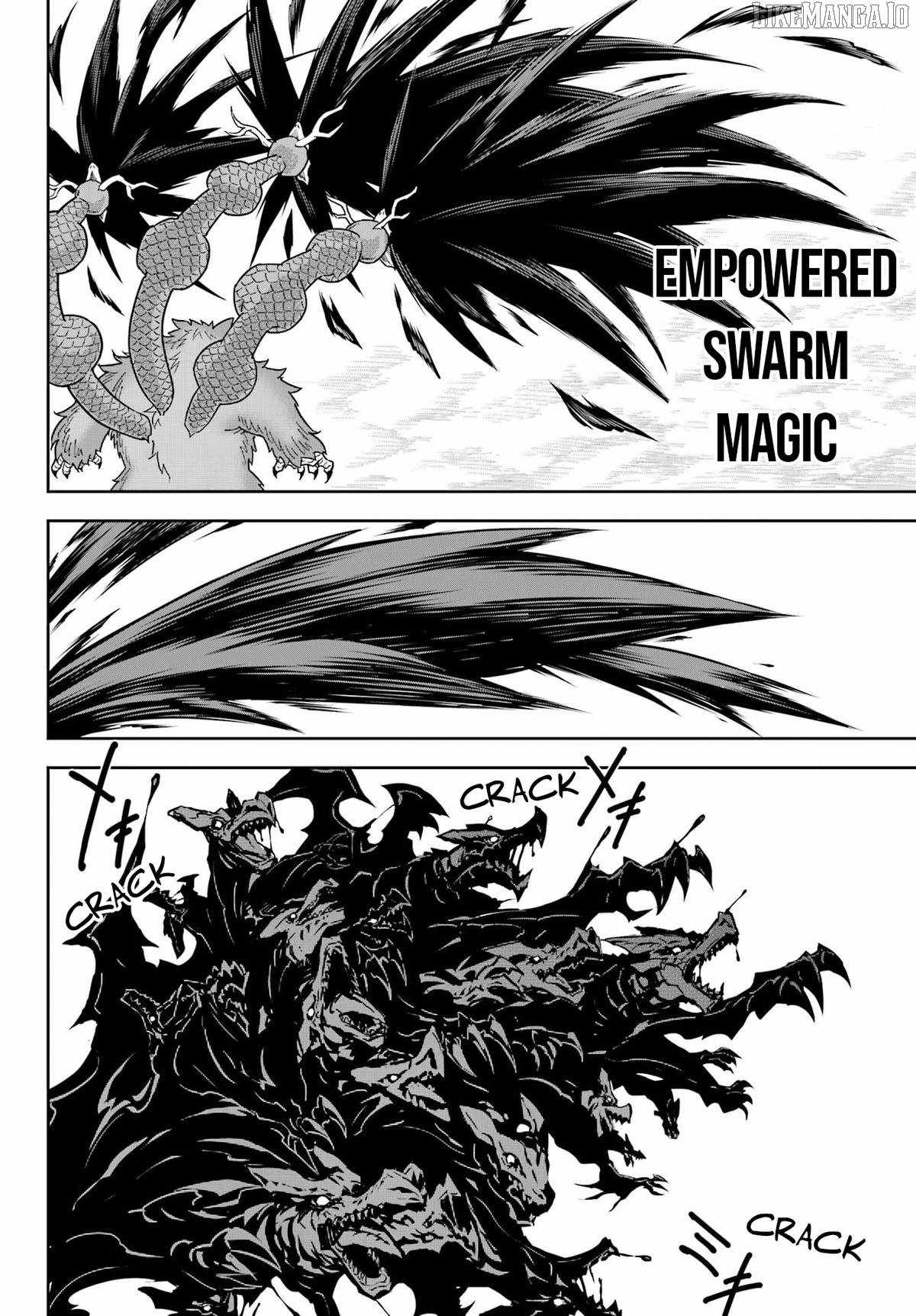 Ragna Crimson Chapter 87 page 11