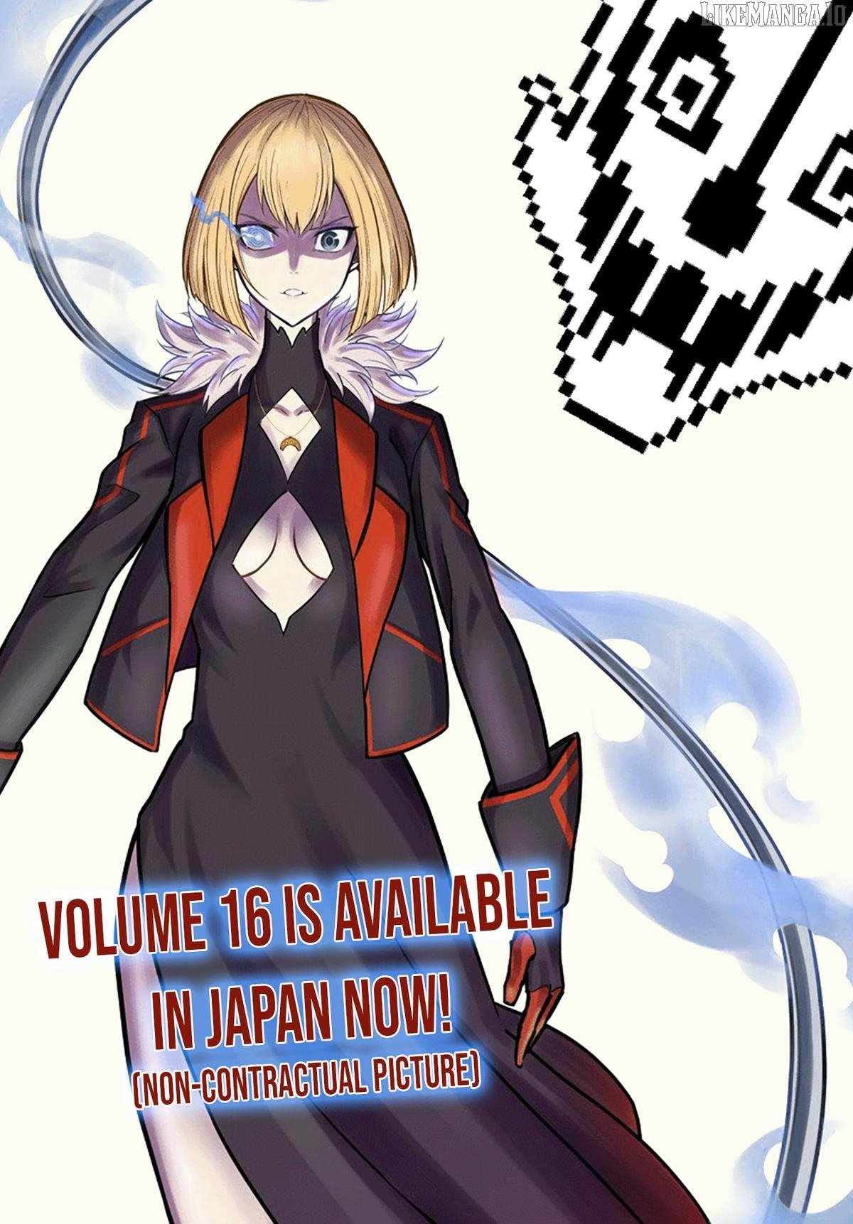Ragna Crimson Chapter 87 page 3