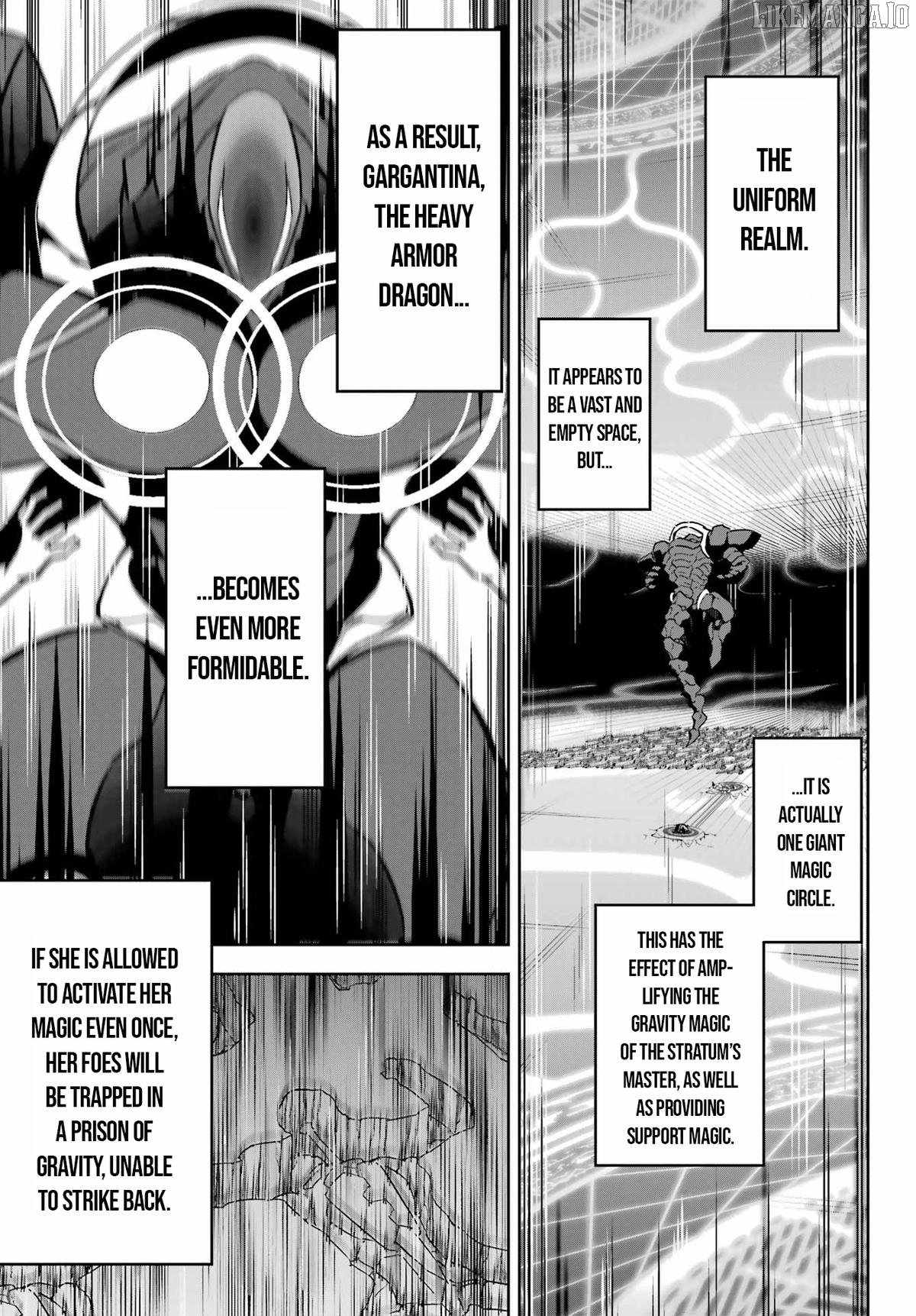 Ragna Crimson Chapter 87 page 4