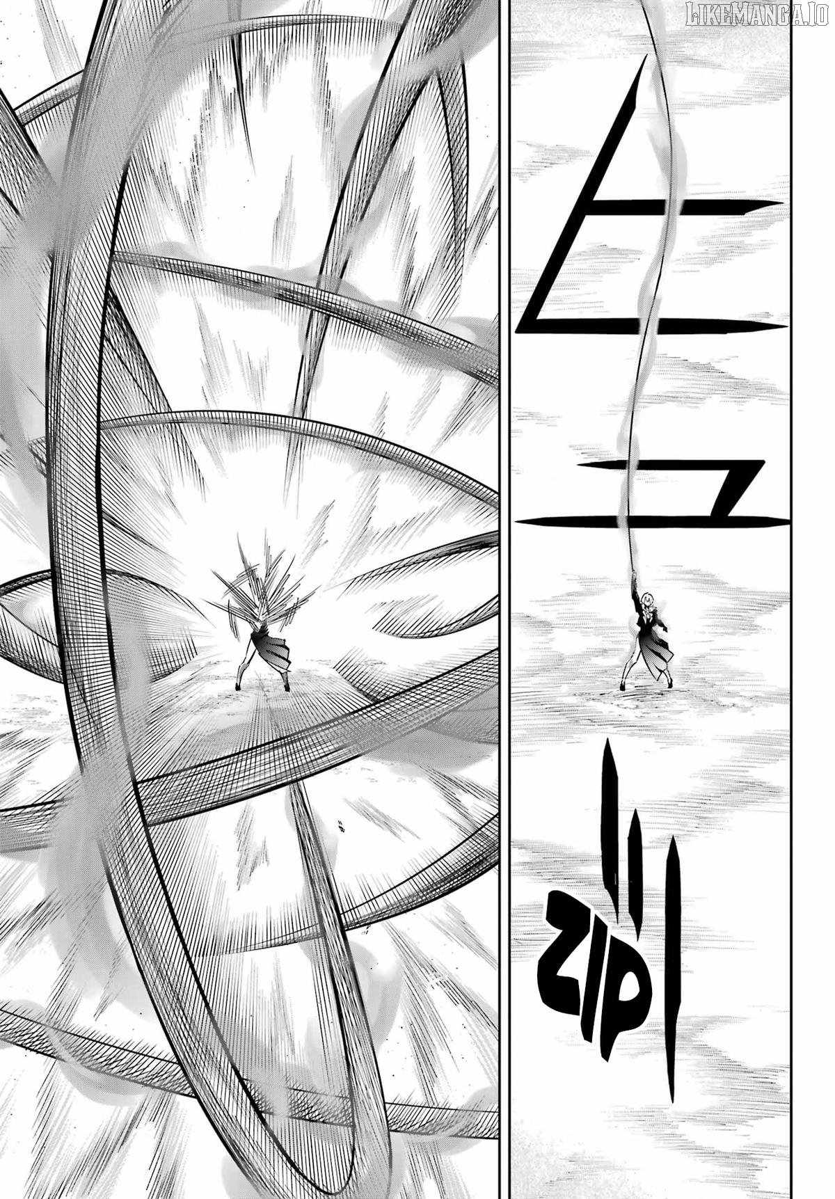 Ragna Crimson Chapter 87 page 18