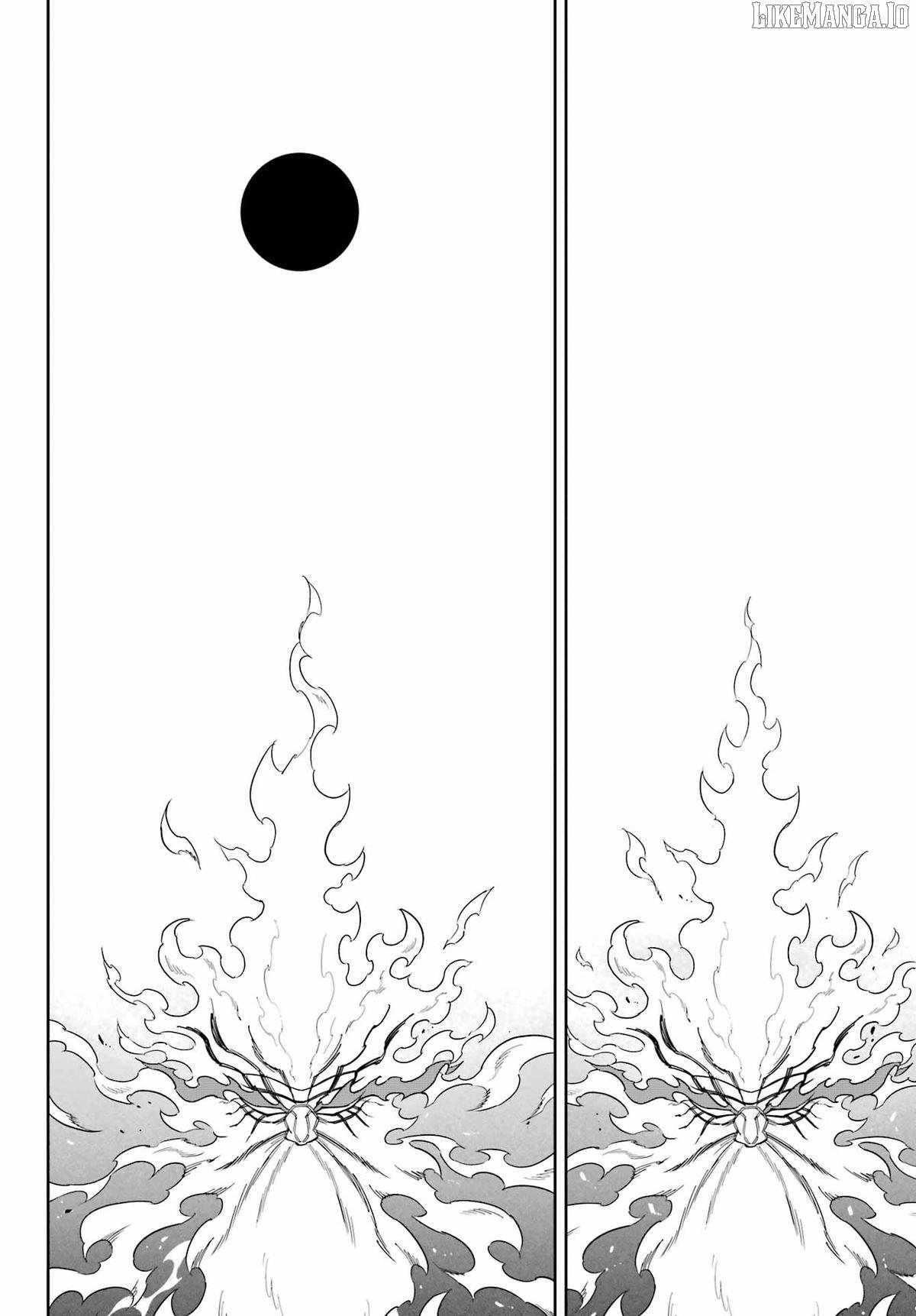 Ragna Crimson Chapter 87 page 23