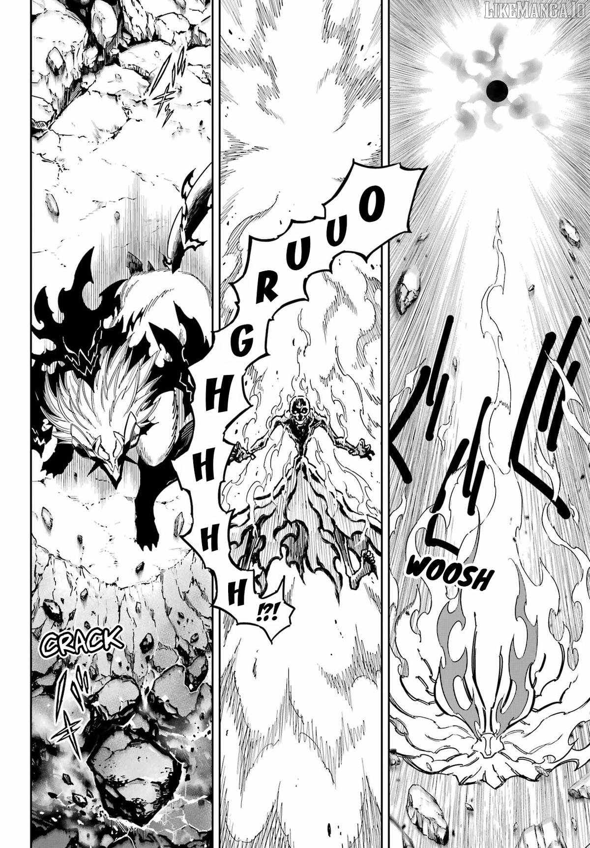 Ragna Crimson Chapter 87 page 25