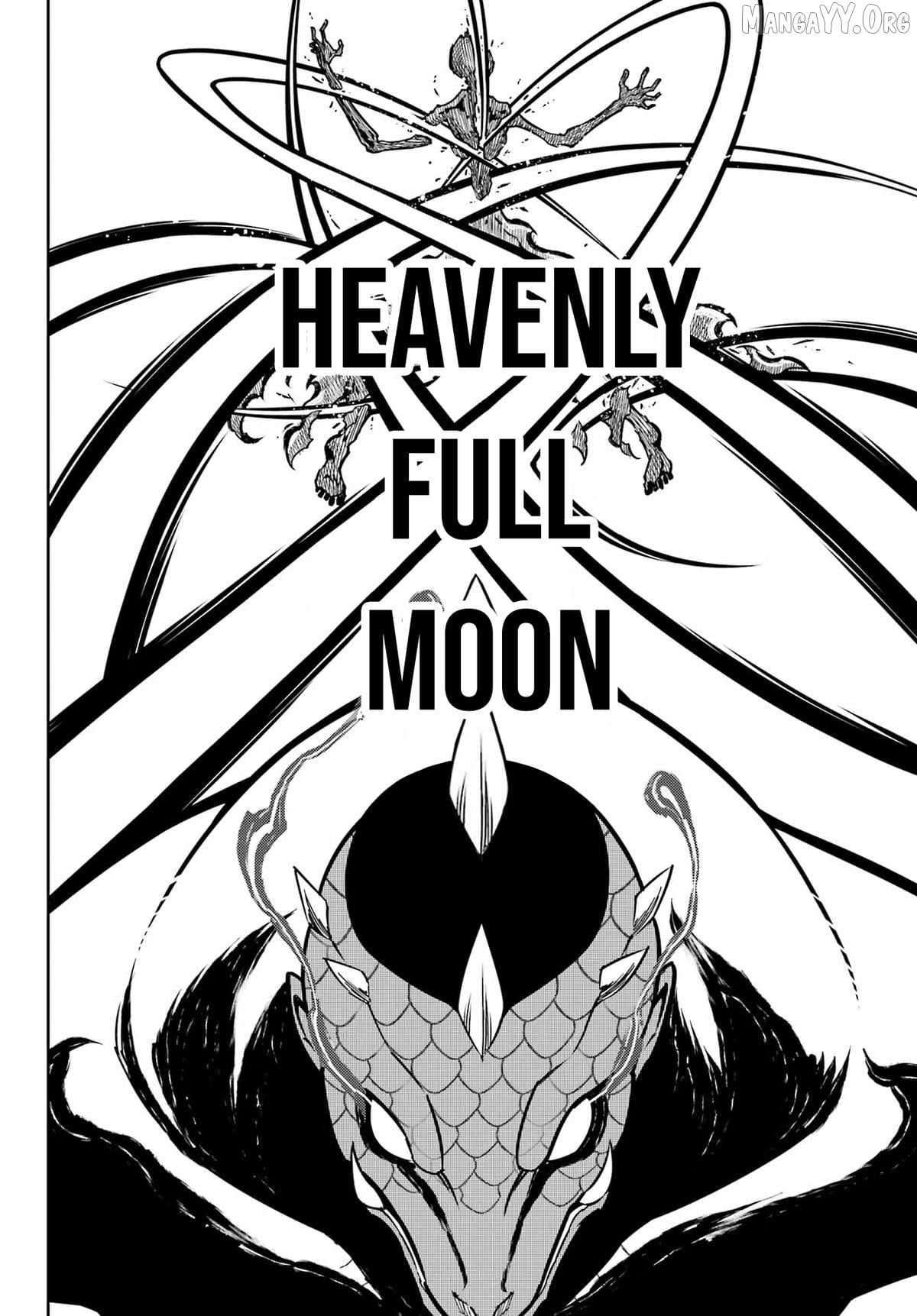 Ragna Crimson Chapter 89 page 17