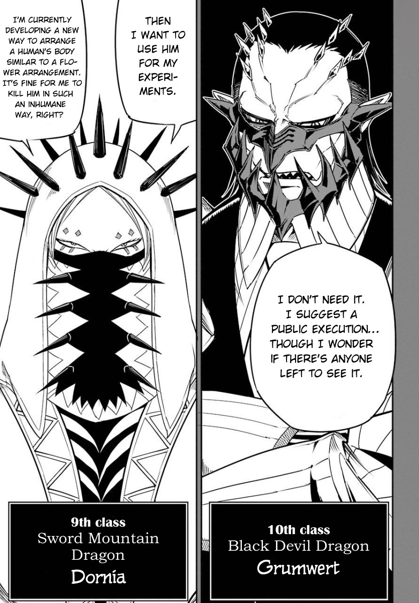 Ragna Crimson Chapter 9 page 9