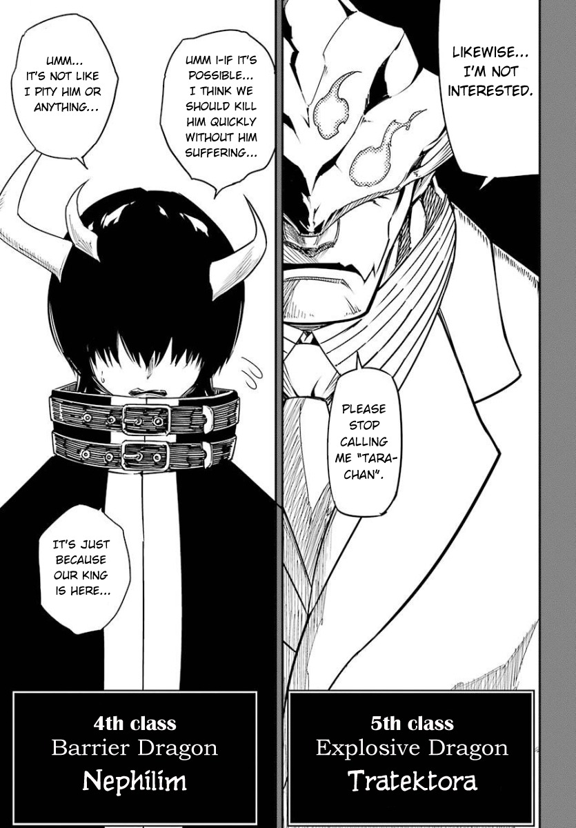 Ragna Crimson Chapter 9 page 11