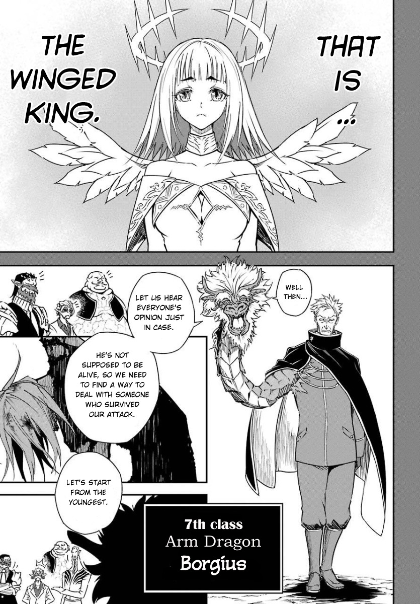 Ragna Crimson Chapter 9 page 7